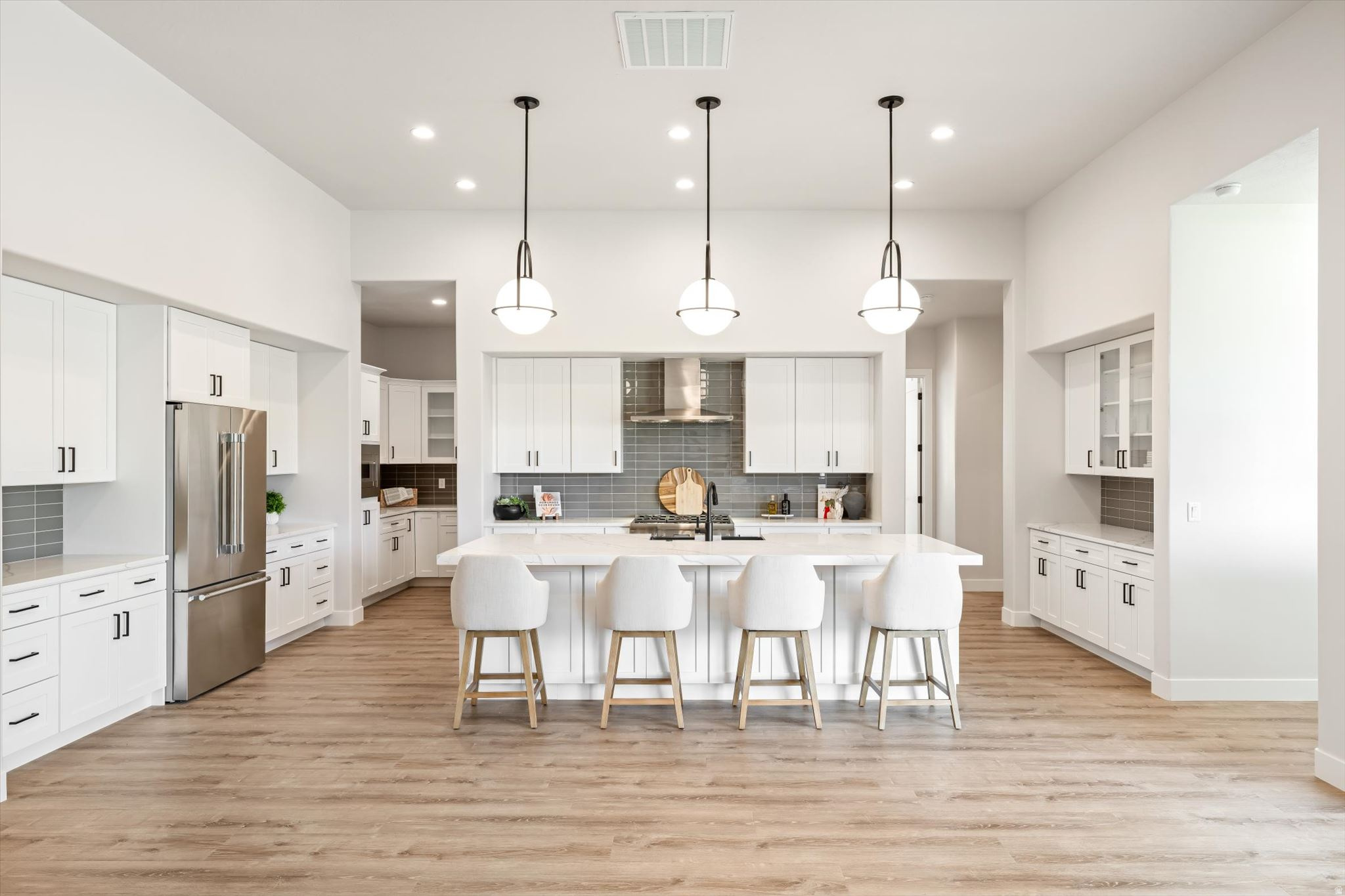 SANTA CLARA HEIGHTS - Residential