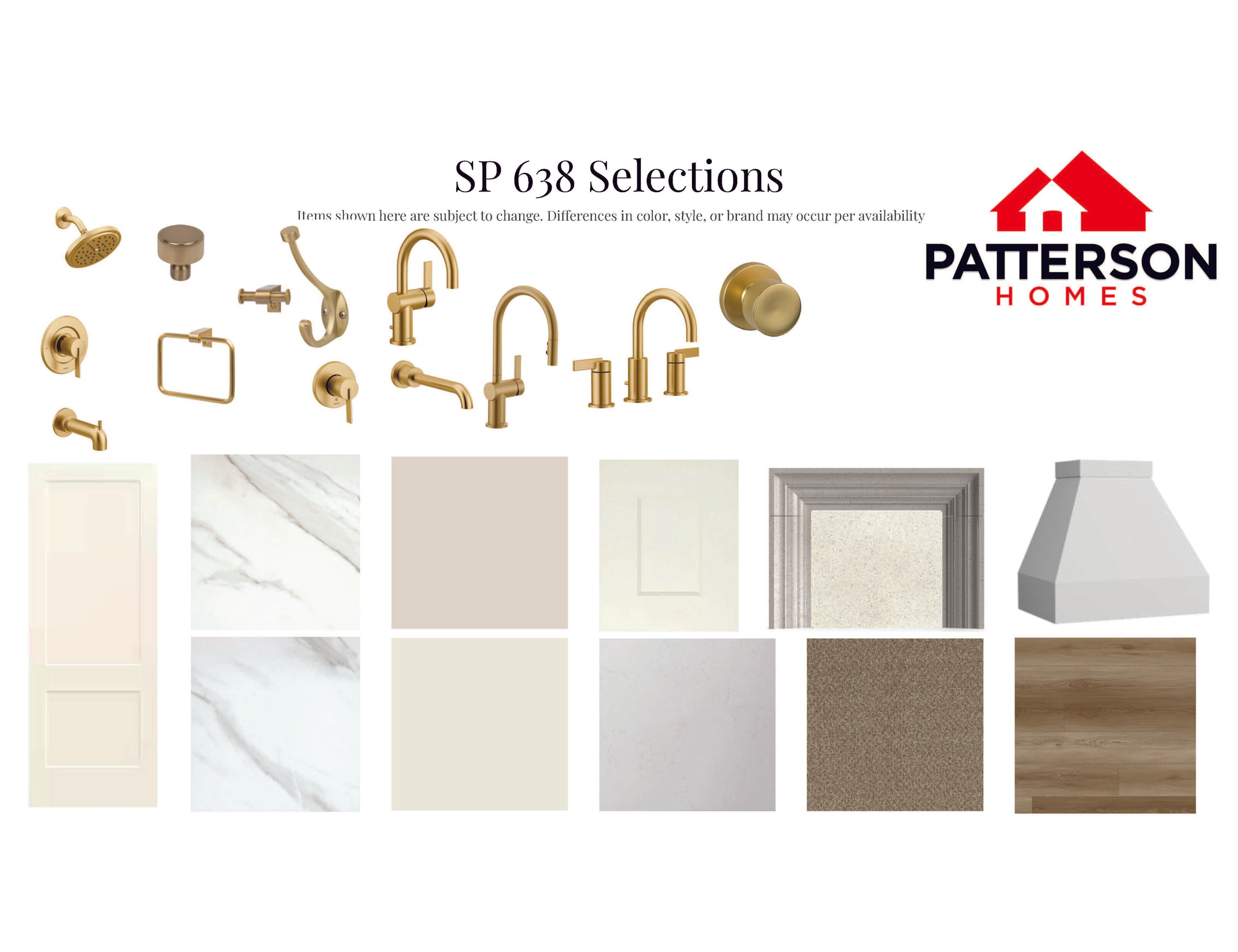 SAGE PARK - Residential