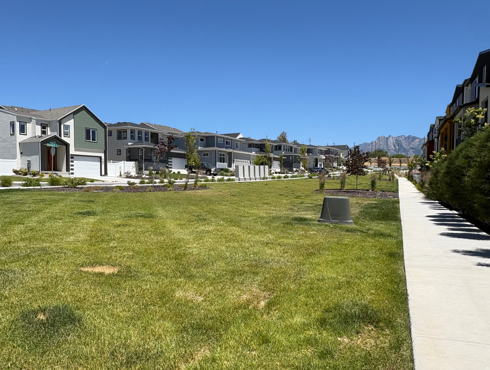 BULLION - Residential
