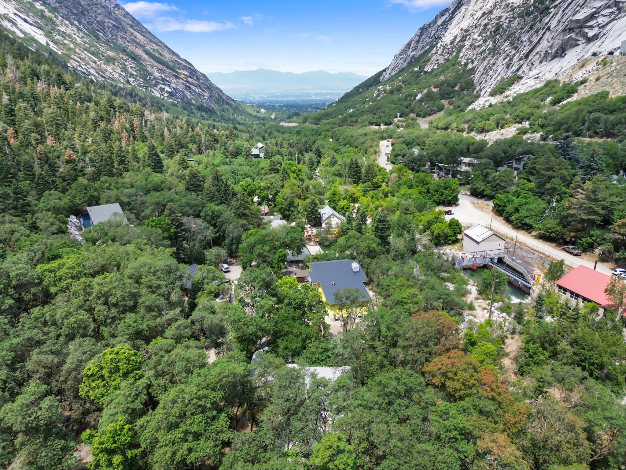 WASATCH RESORT - Residential