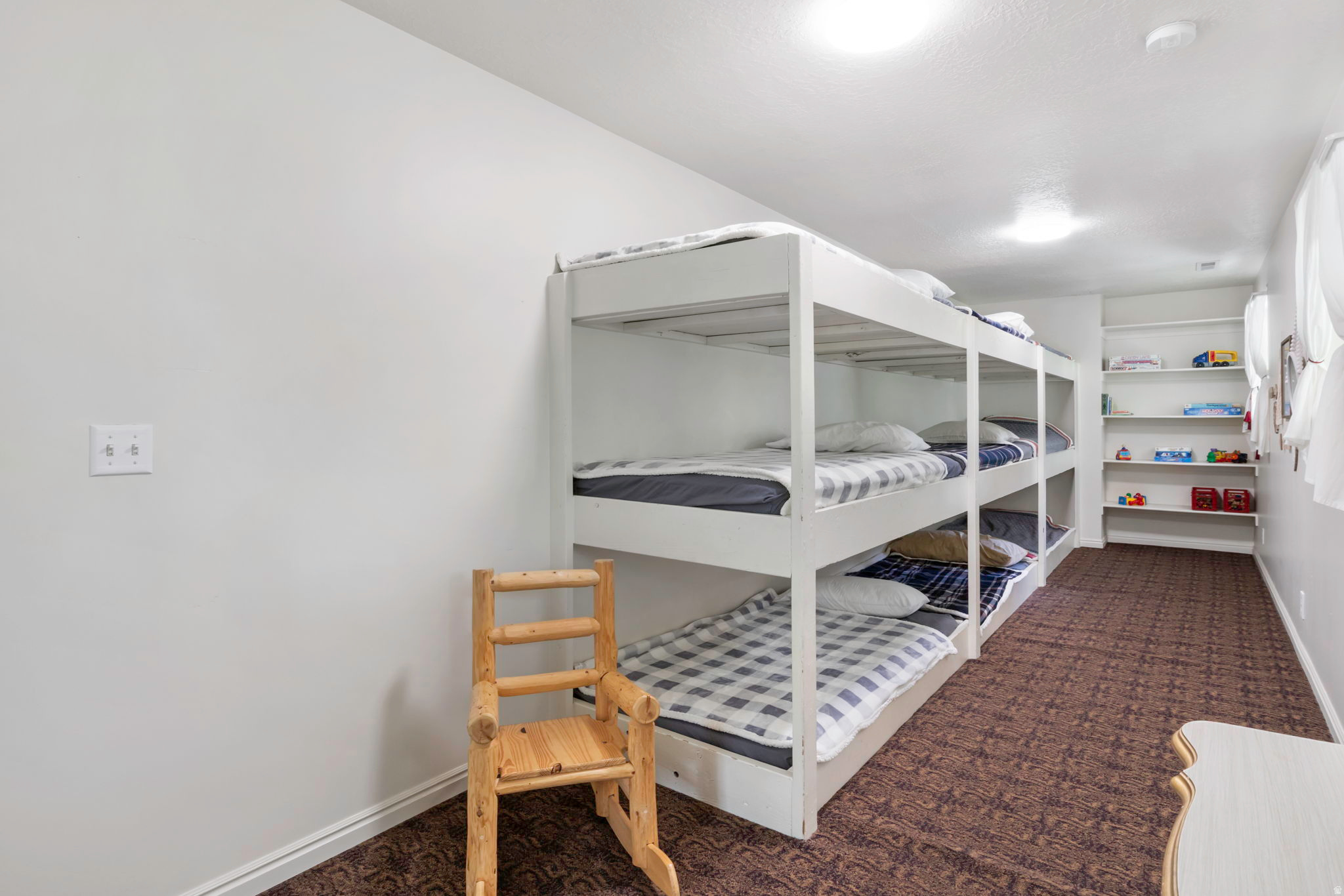 WASATCH RESORT - Residential