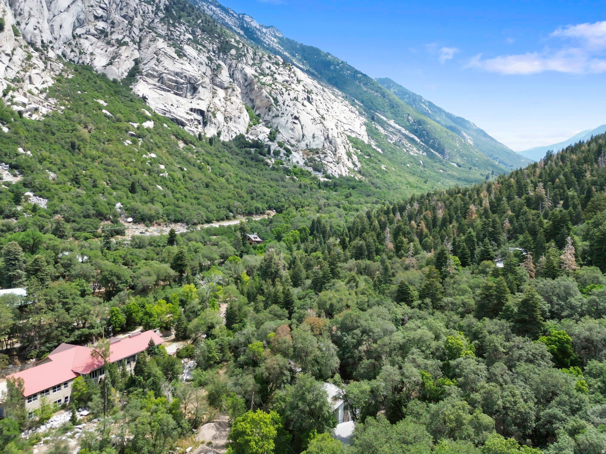 WASATCH RESORT - Residential
