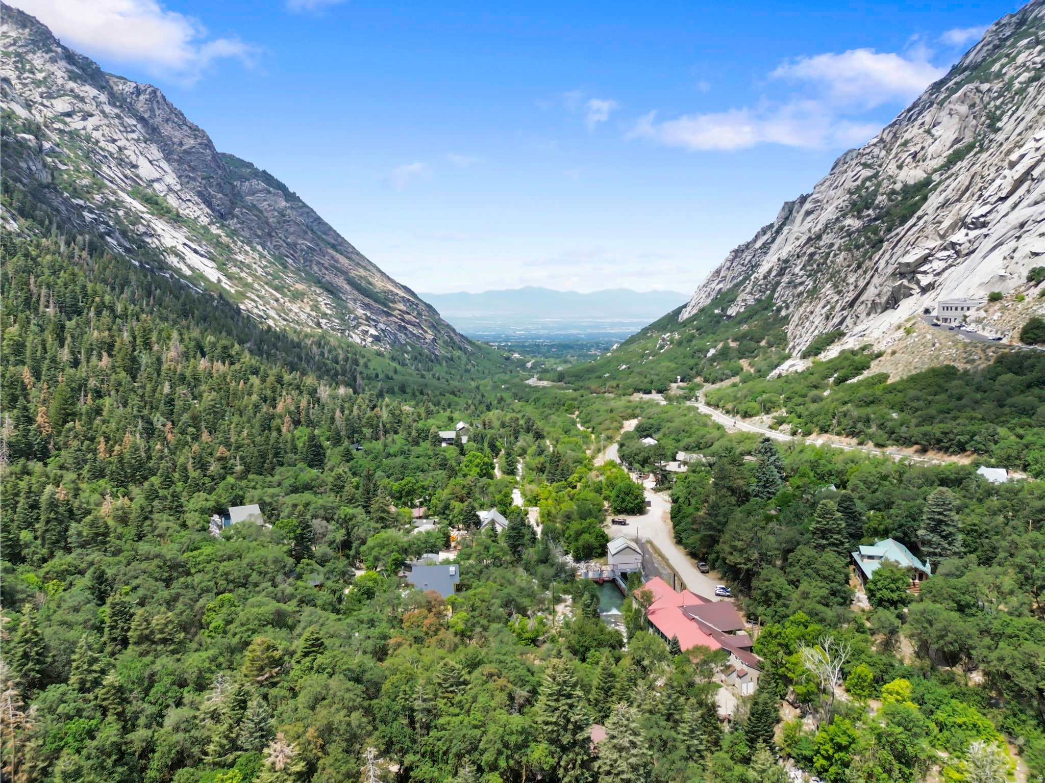 WASATCH RESORT - Residential