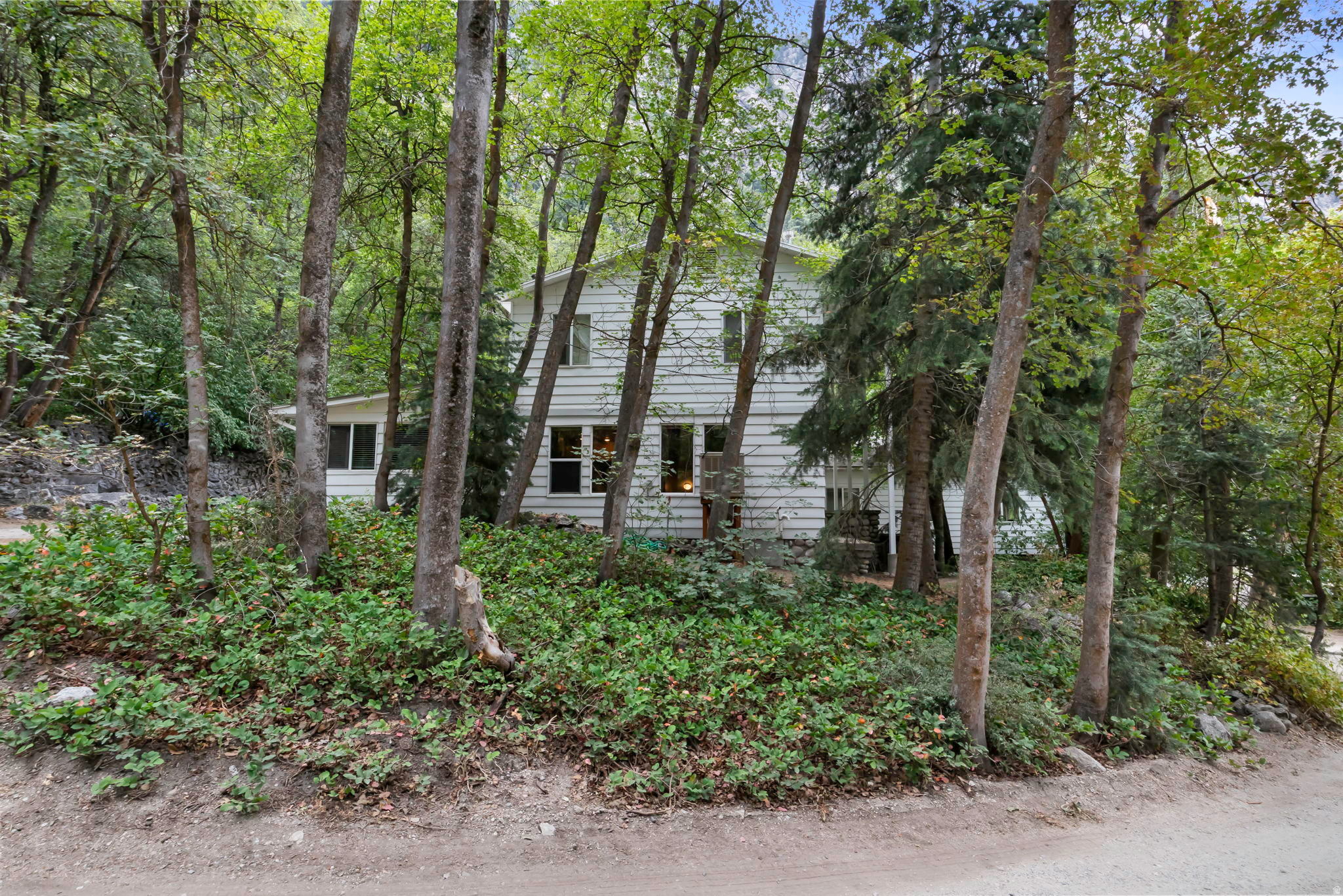 WASATCH RESORT - Residential