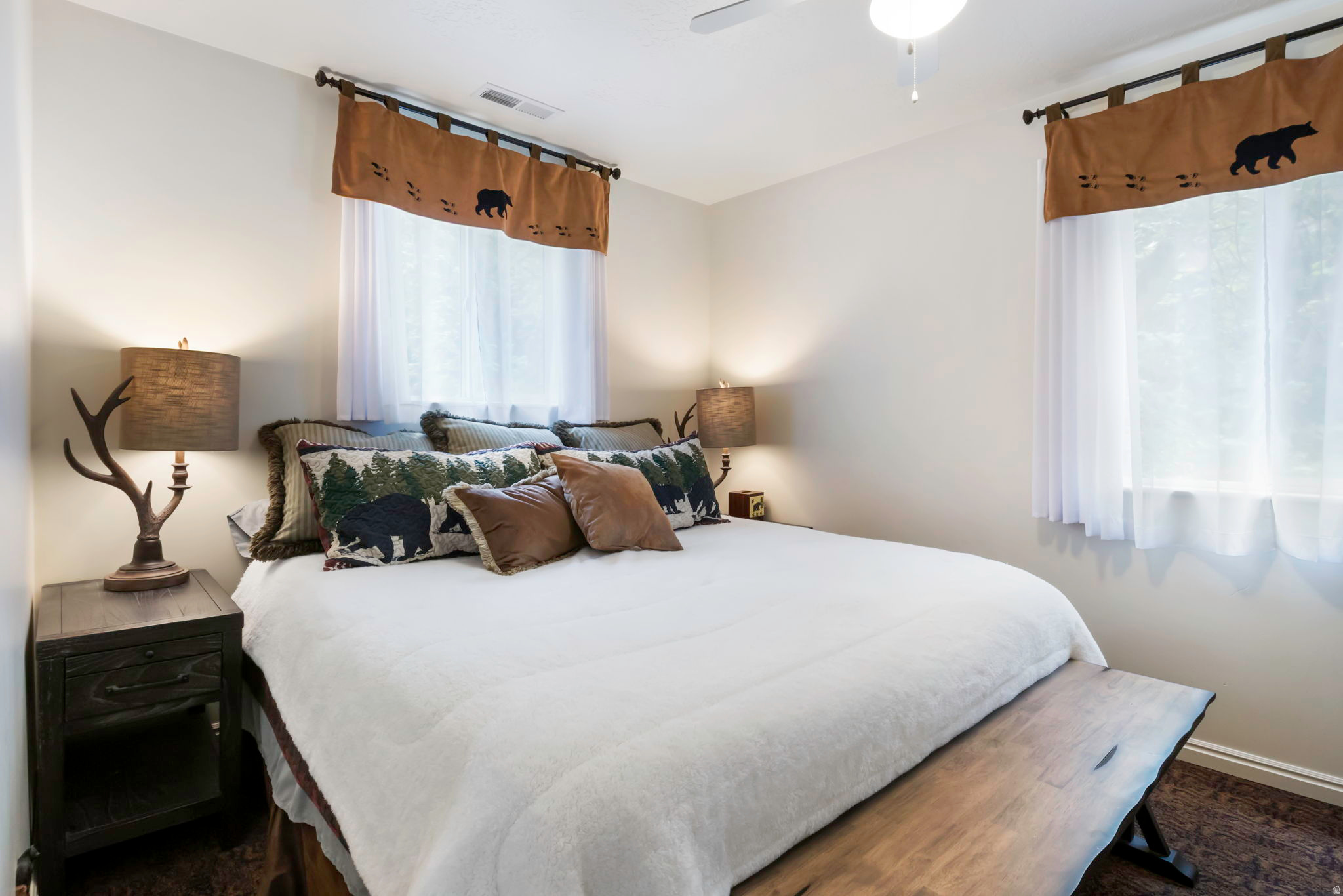 WASATCH RESORT - Residential