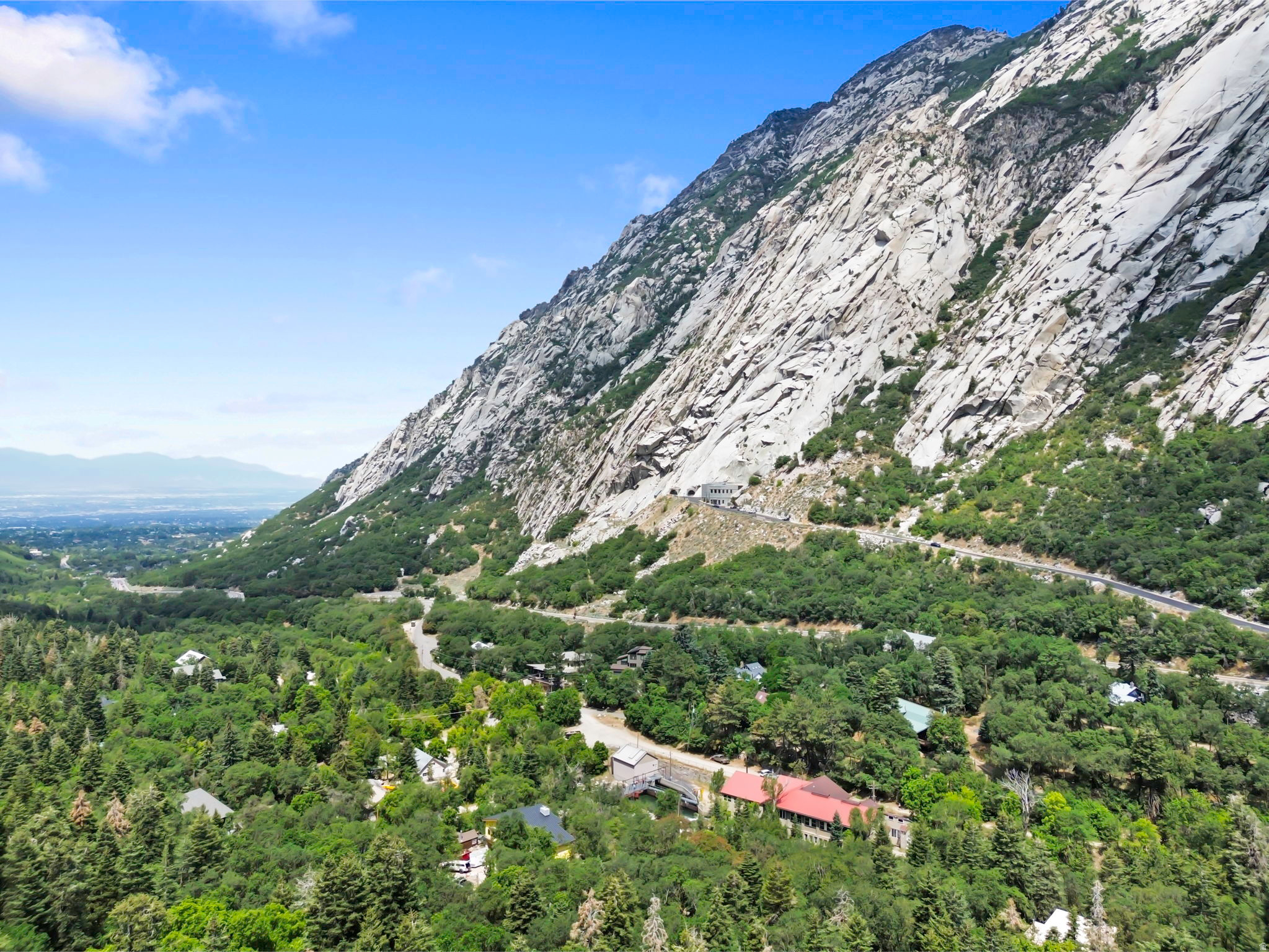 WASATCH RESORT - Residential