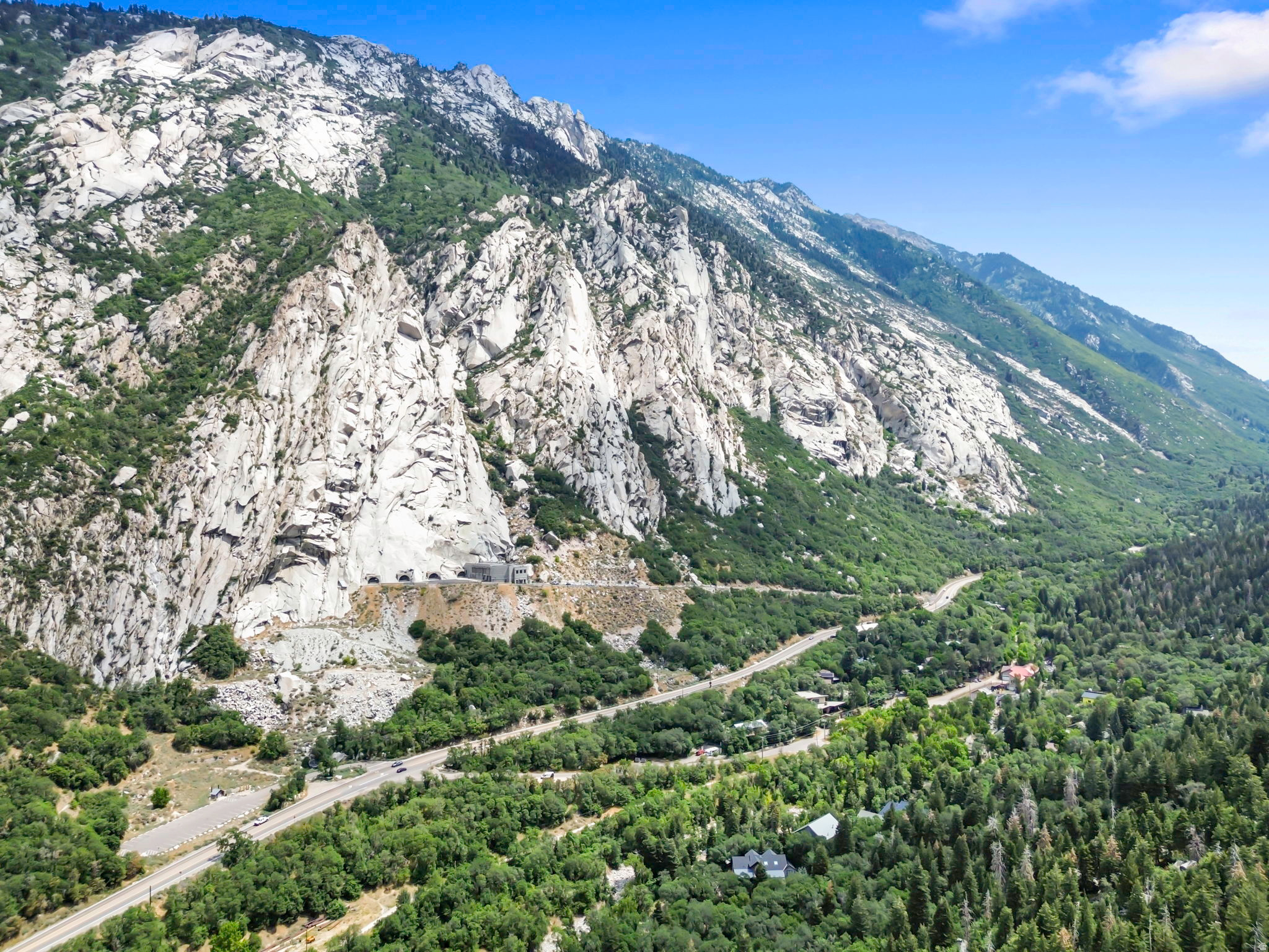WASATCH RESORT - Residential