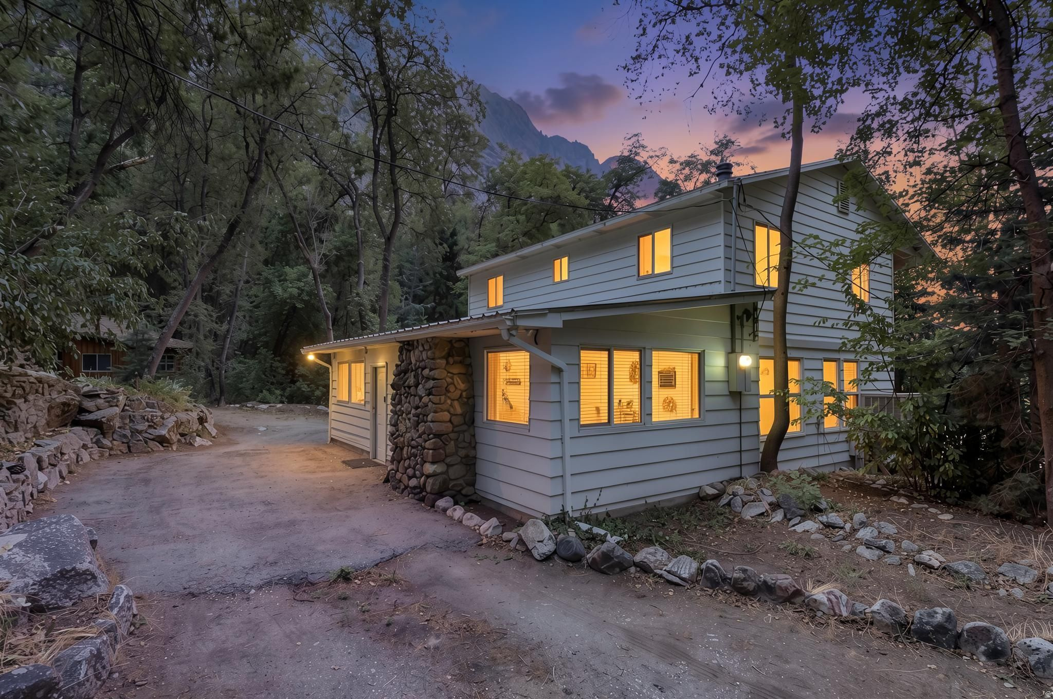 WASATCH RESORT - Residential