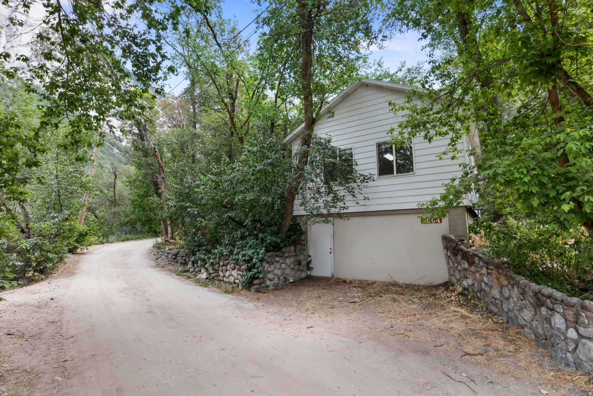 WASATCH RESORT - Residential
