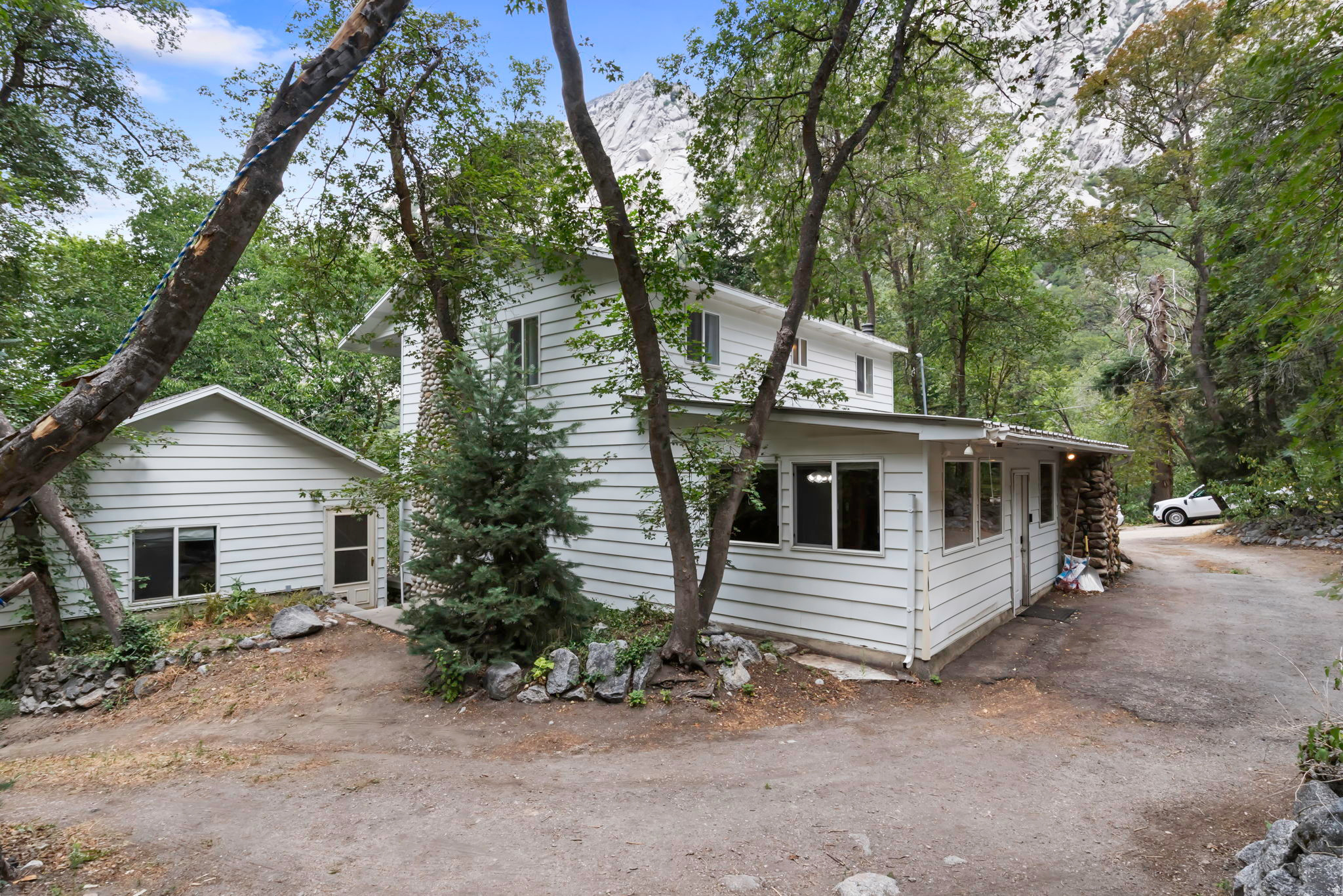 WASATCH RESORT - Residential