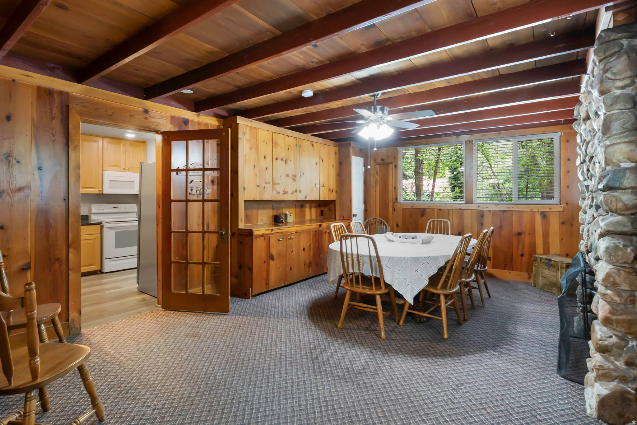 WASATCH RESORT - Residential