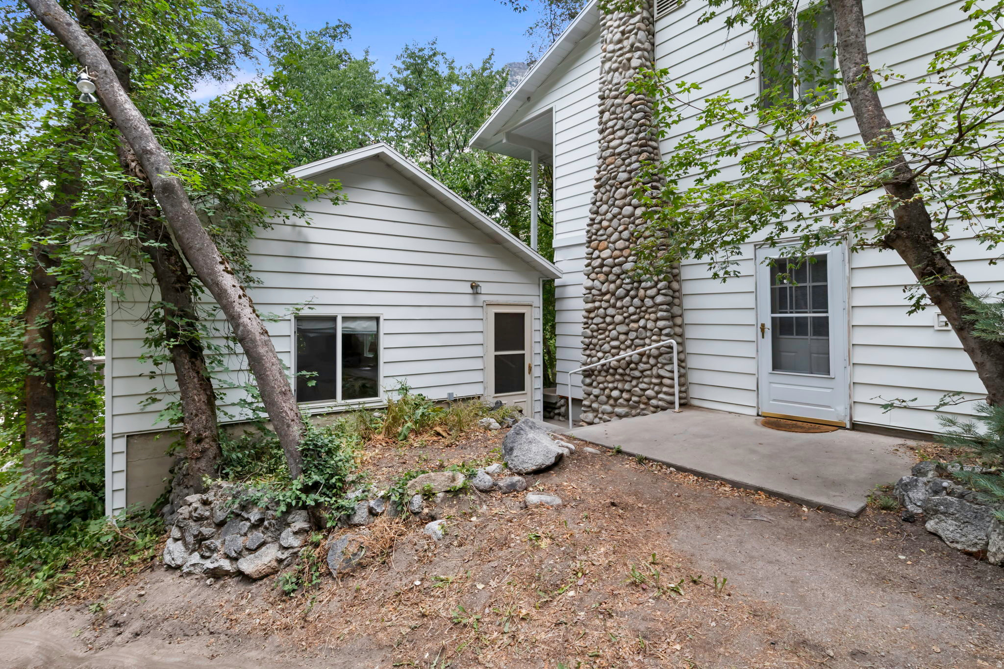 WASATCH RESORT - Residential