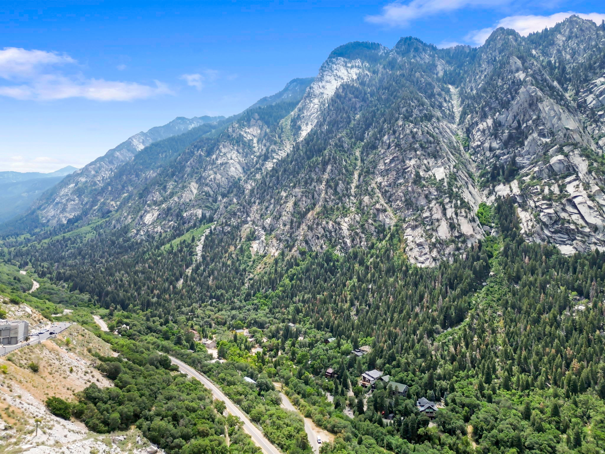 WASATCH RESORT - Residential