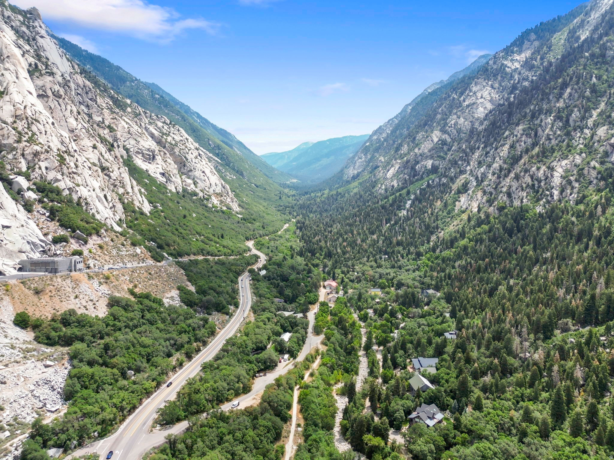 WASATCH RESORT - Residential
