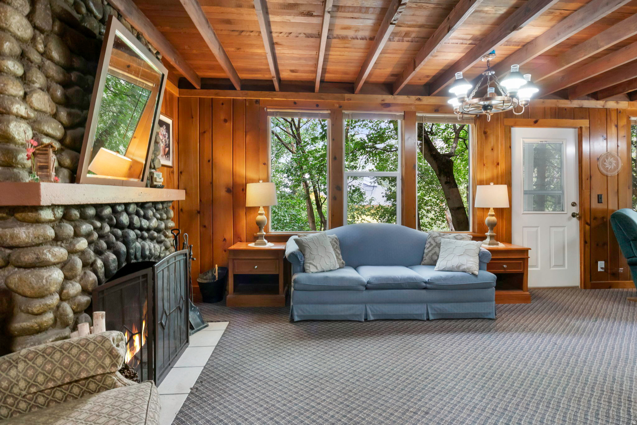 WASATCH RESORT - Residential
