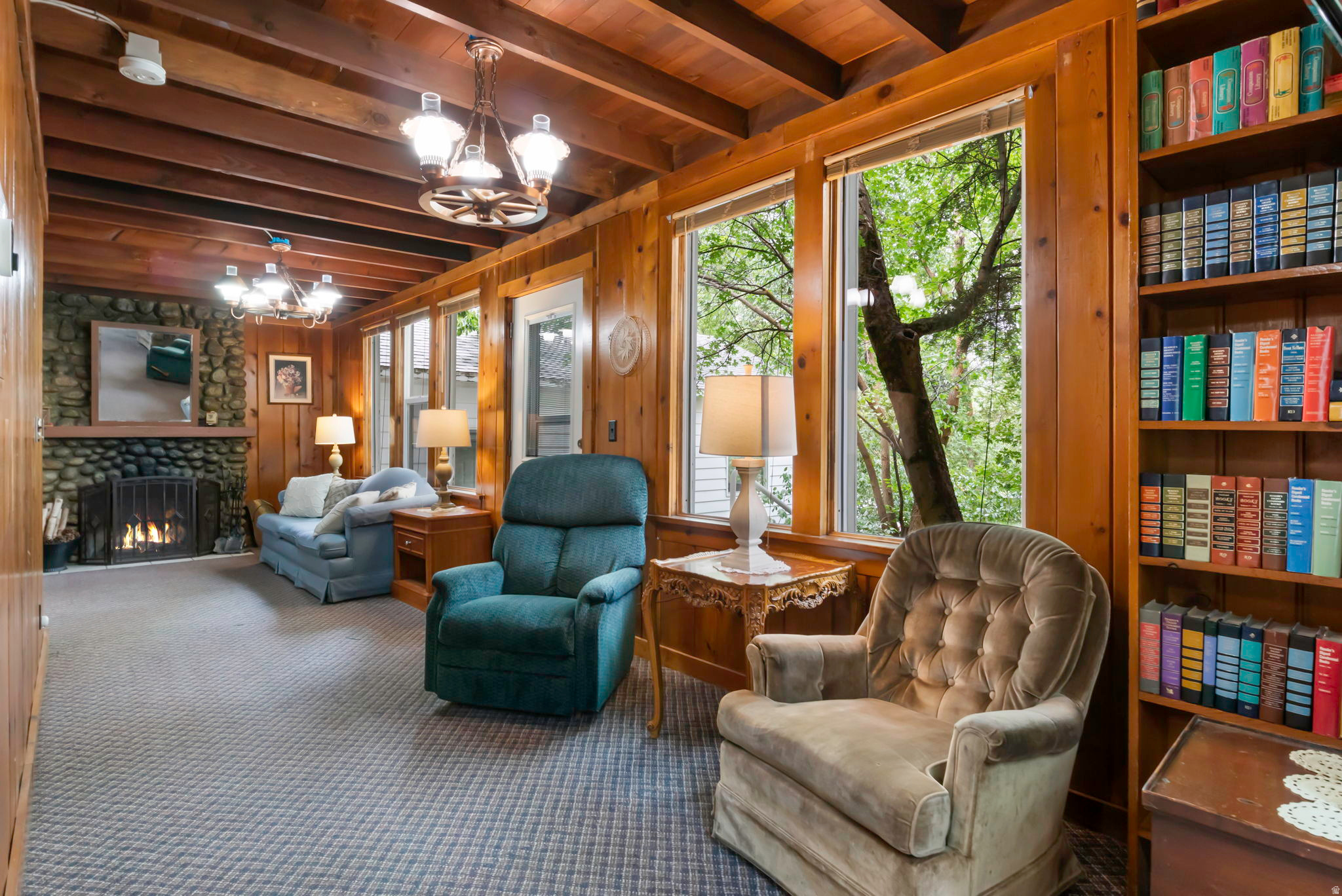 WASATCH RESORT - Residential