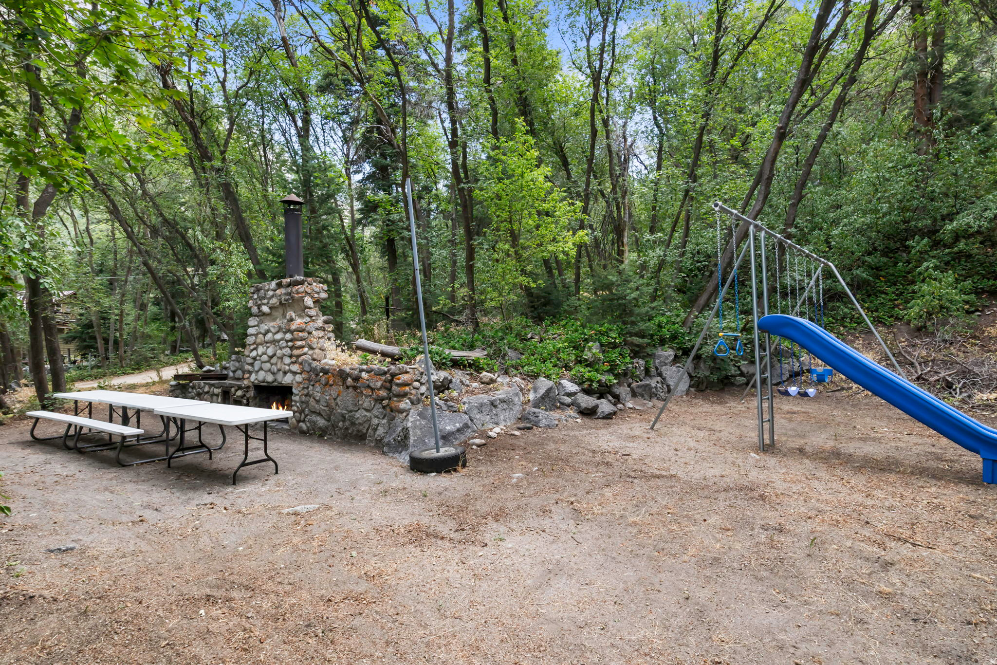 WASATCH RESORT - Residential