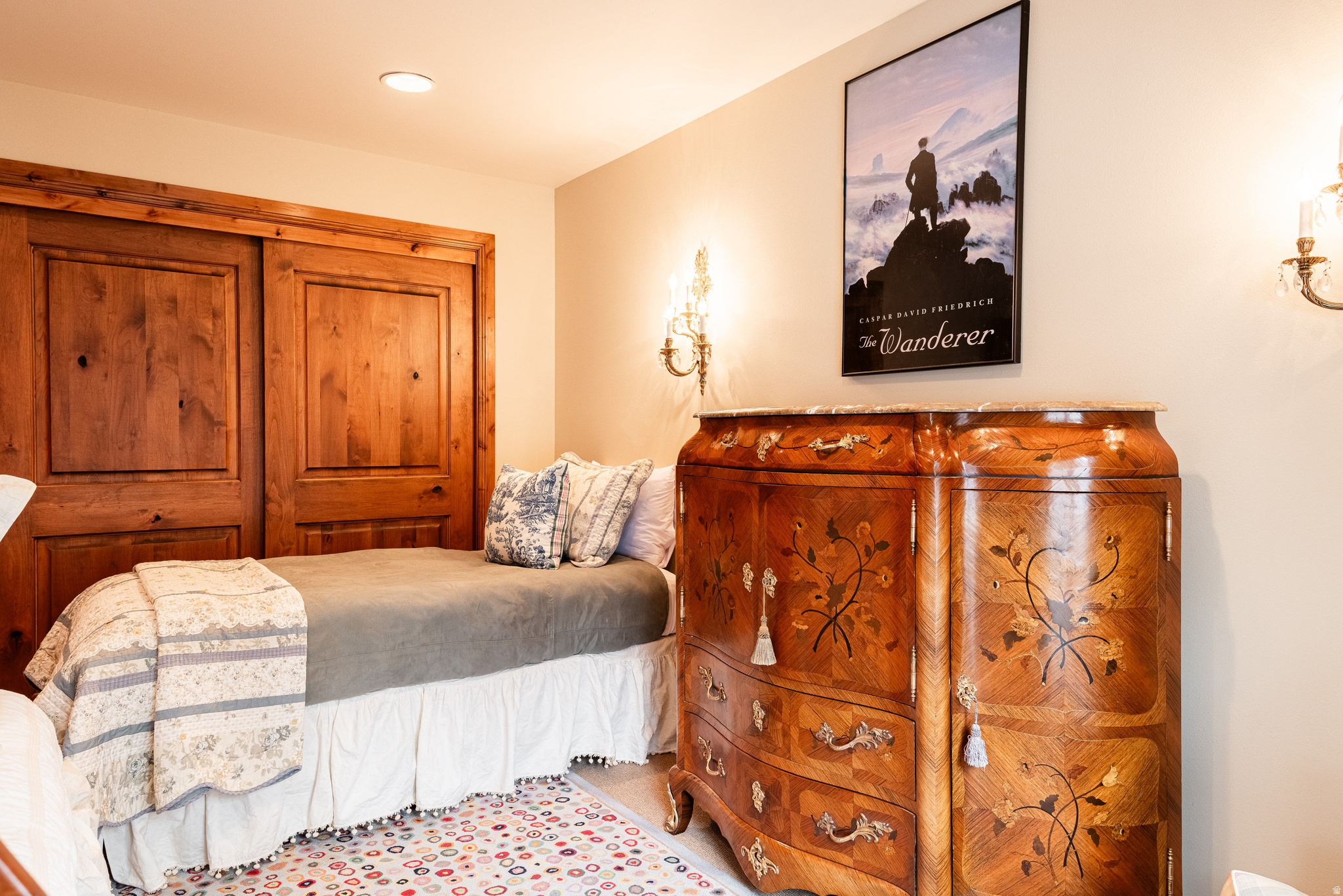 LAKESIDE - Residential Lease