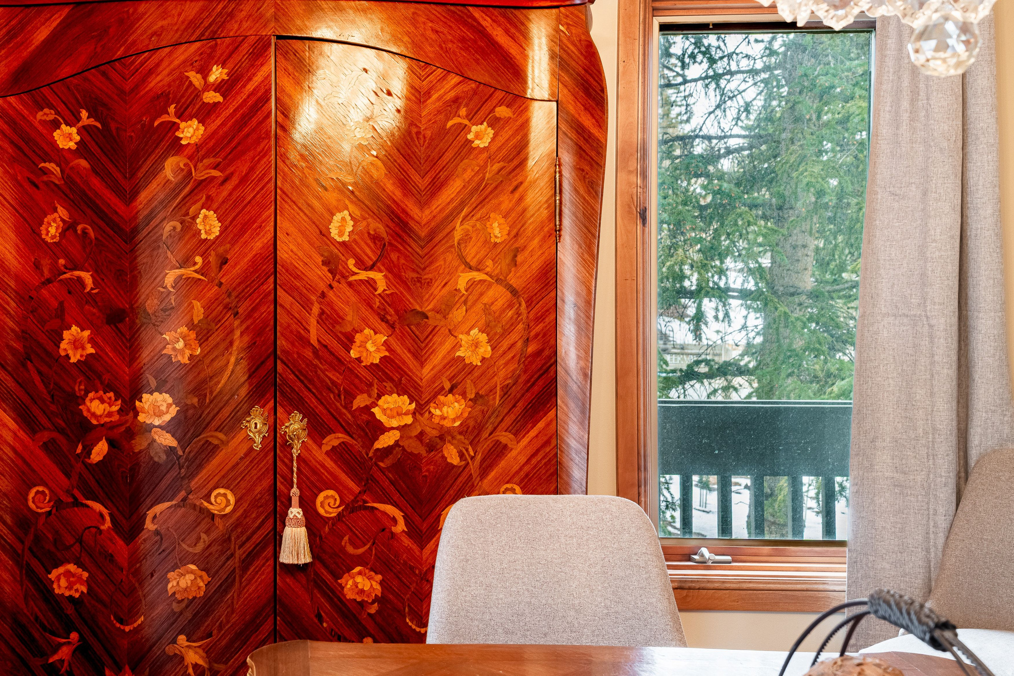LAKESIDE - Residential Lease