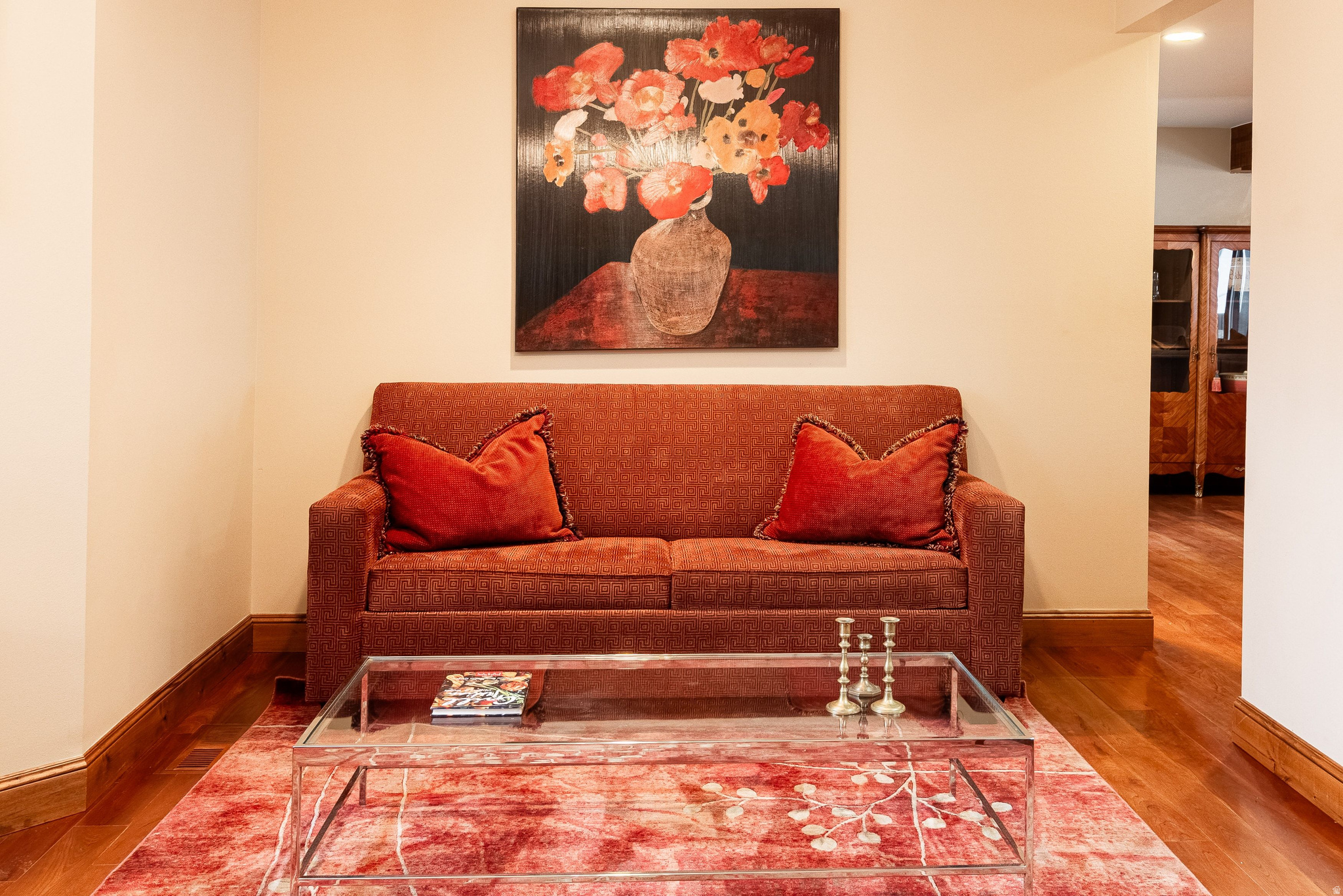 LAKESIDE - Residential Lease