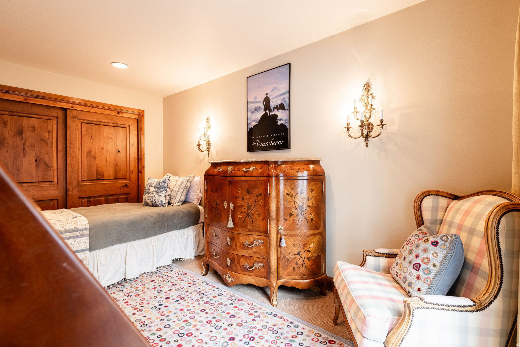 LAKESIDE - Residential Lease