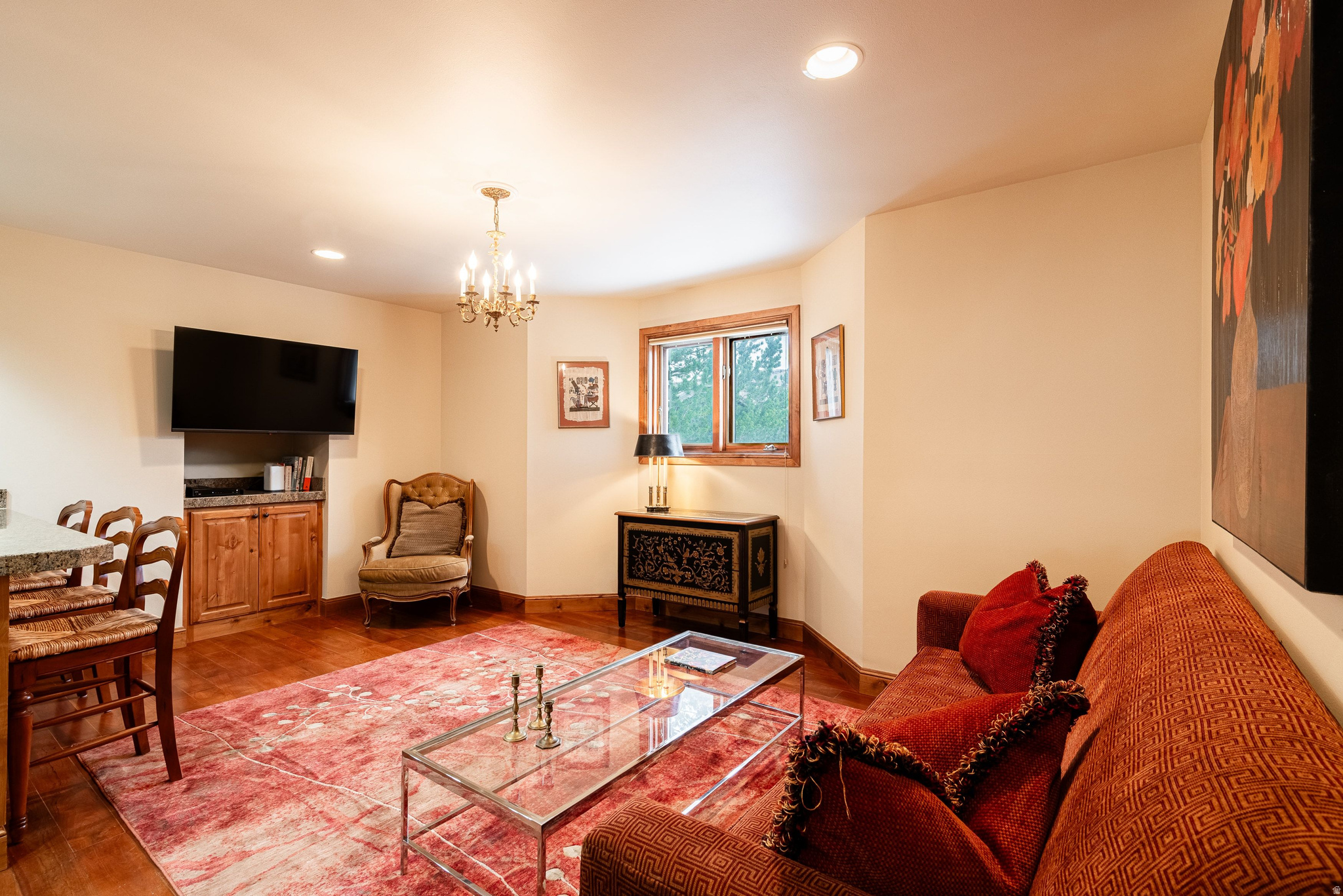 LAKESIDE - Residential Lease
