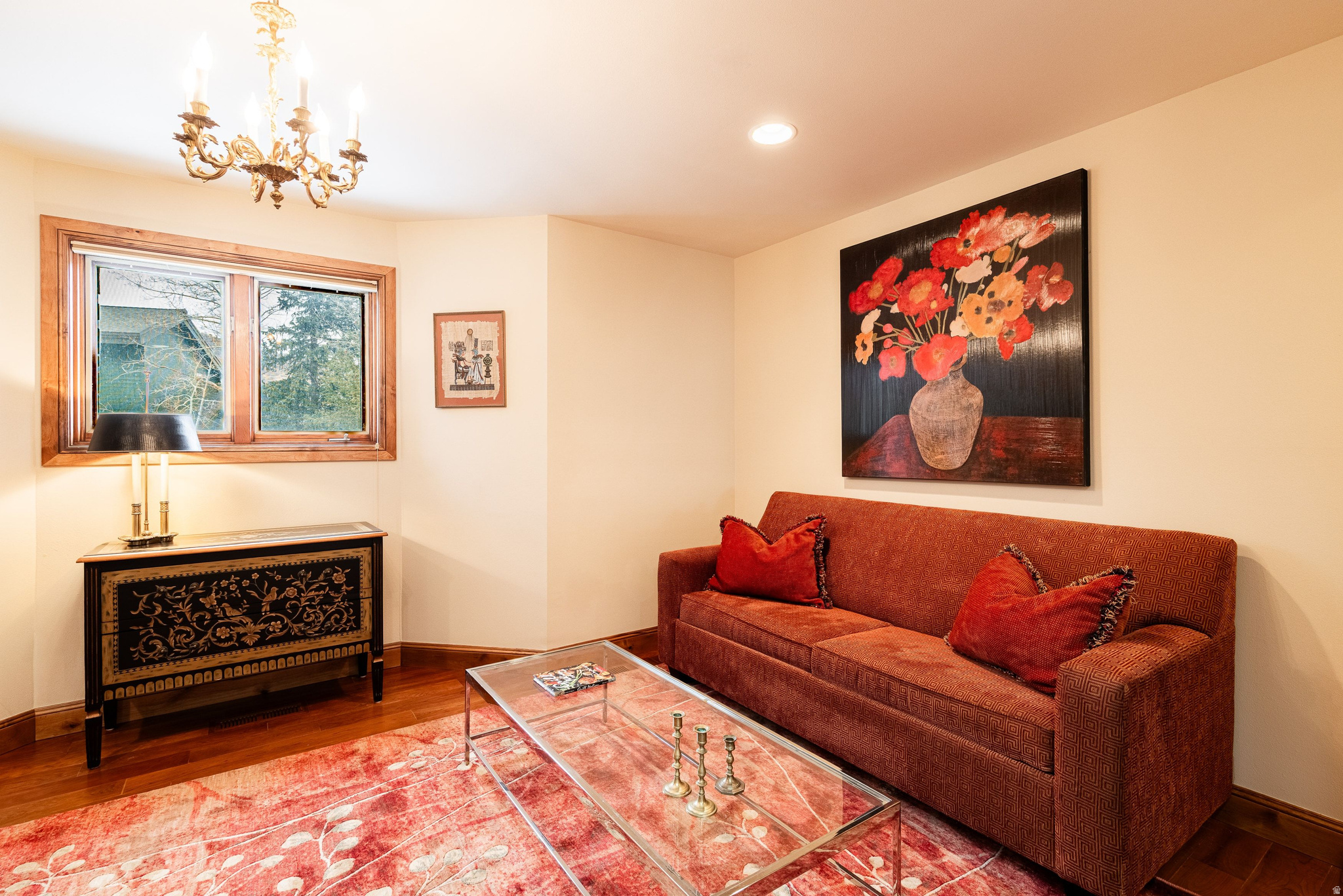 LAKESIDE - Residential Lease
