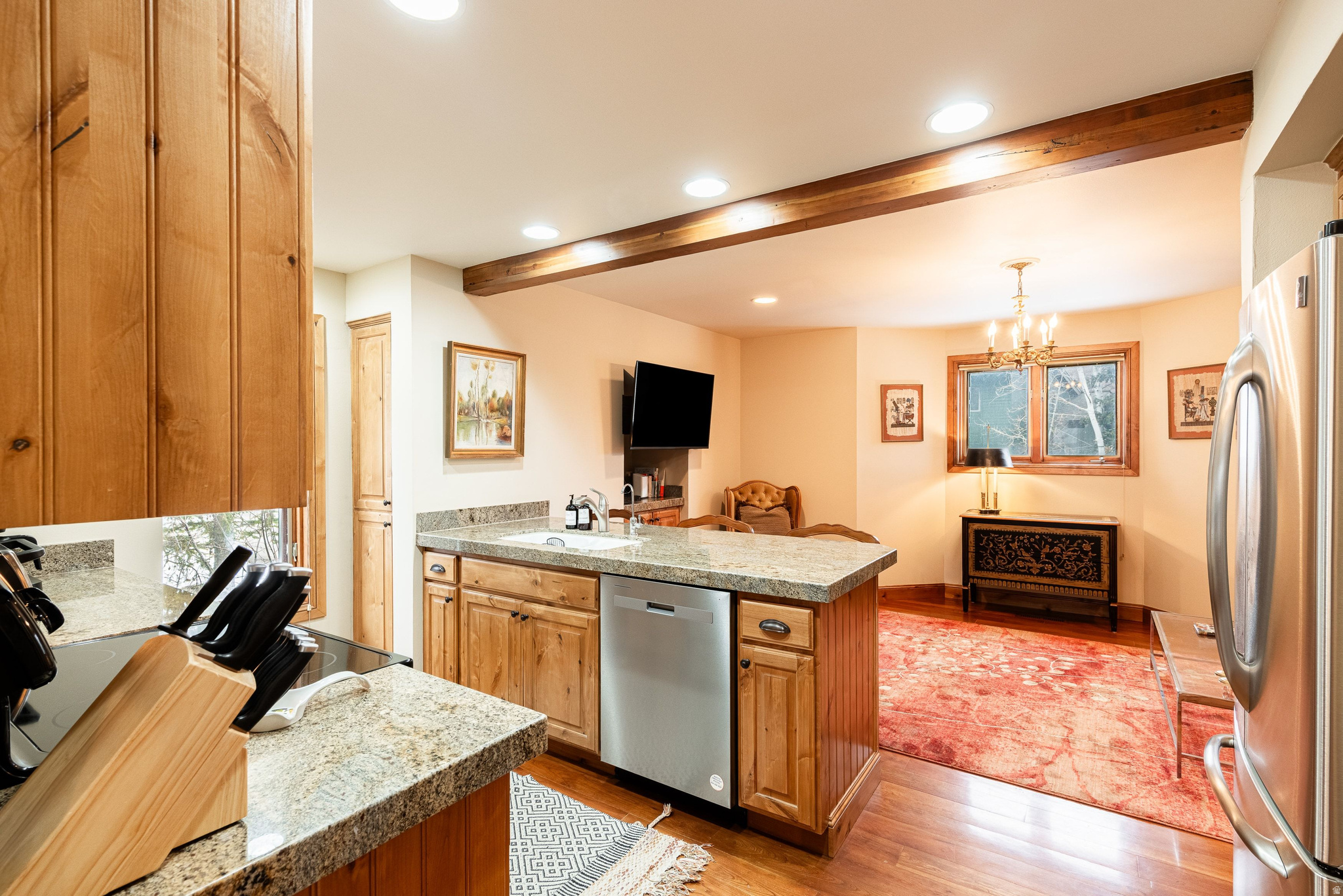 LAKESIDE - Residential Lease