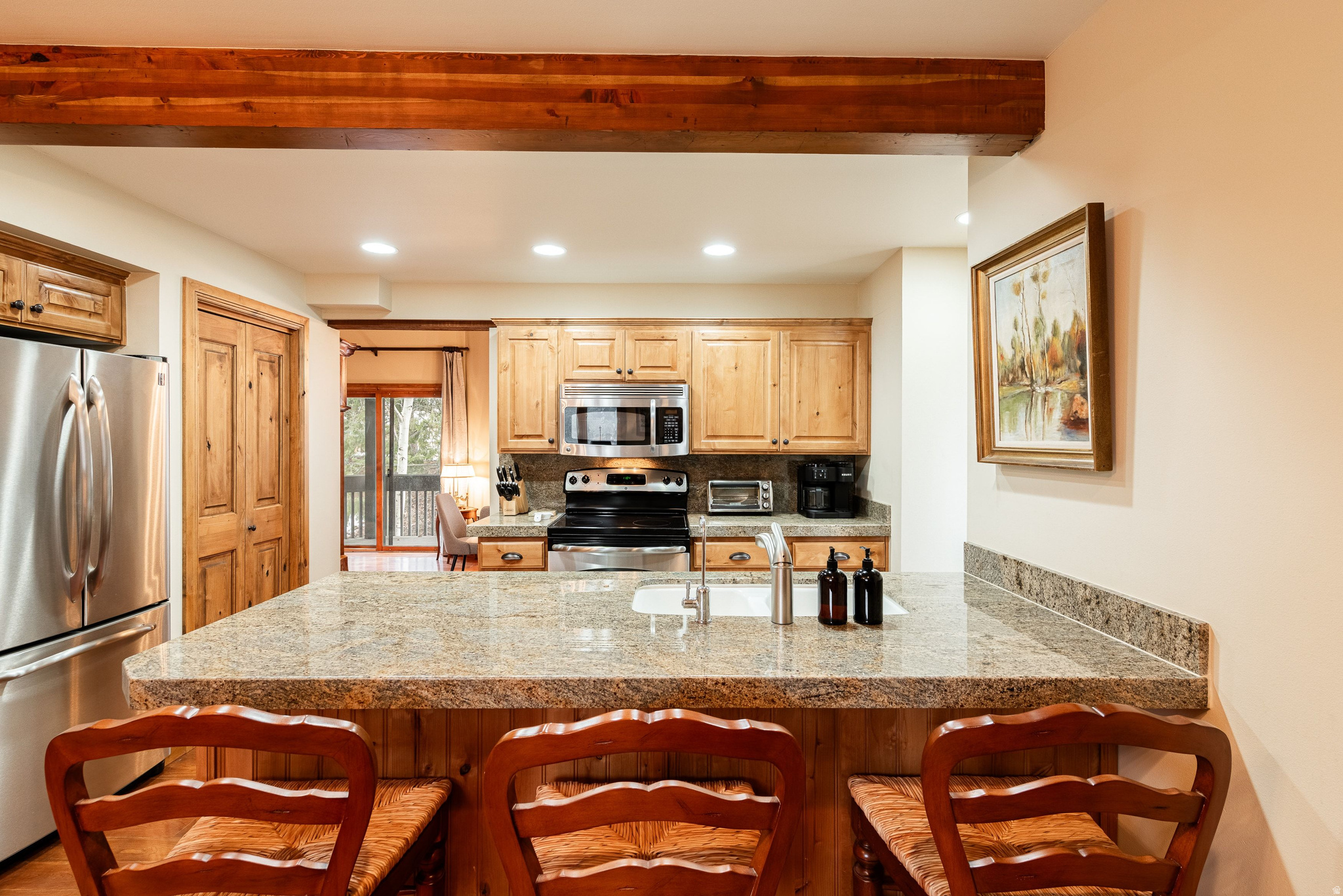 LAKESIDE - Residential Lease