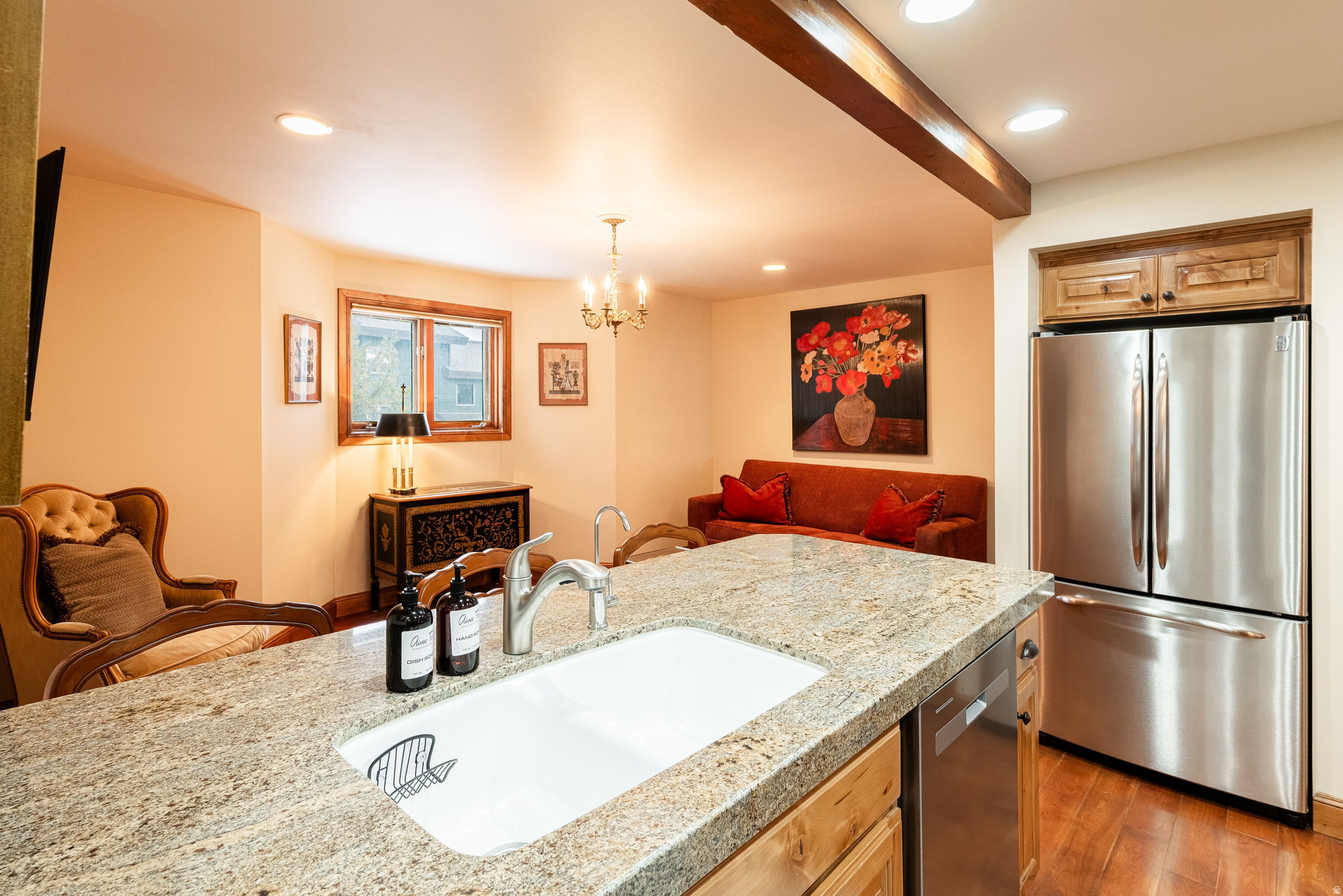 LAKESIDE - Residential Lease