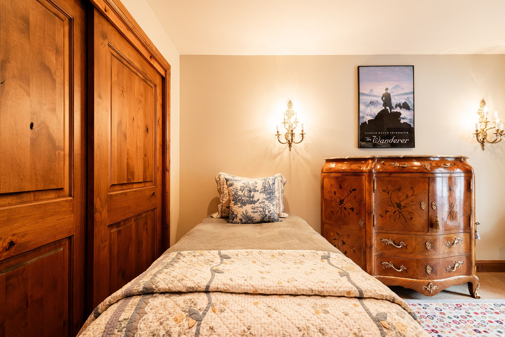 LAKESIDE - Residential Lease