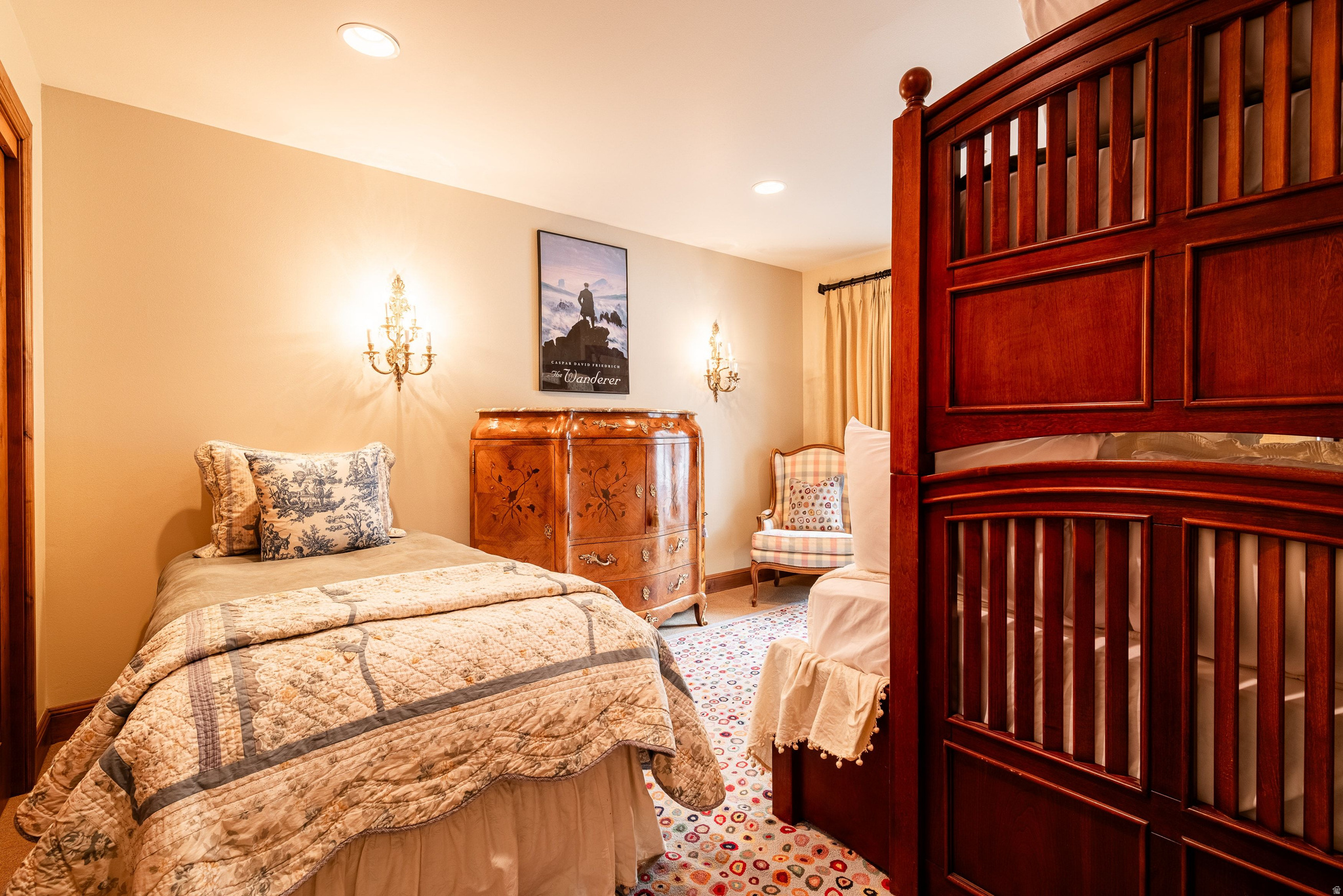 LAKESIDE - Residential Lease