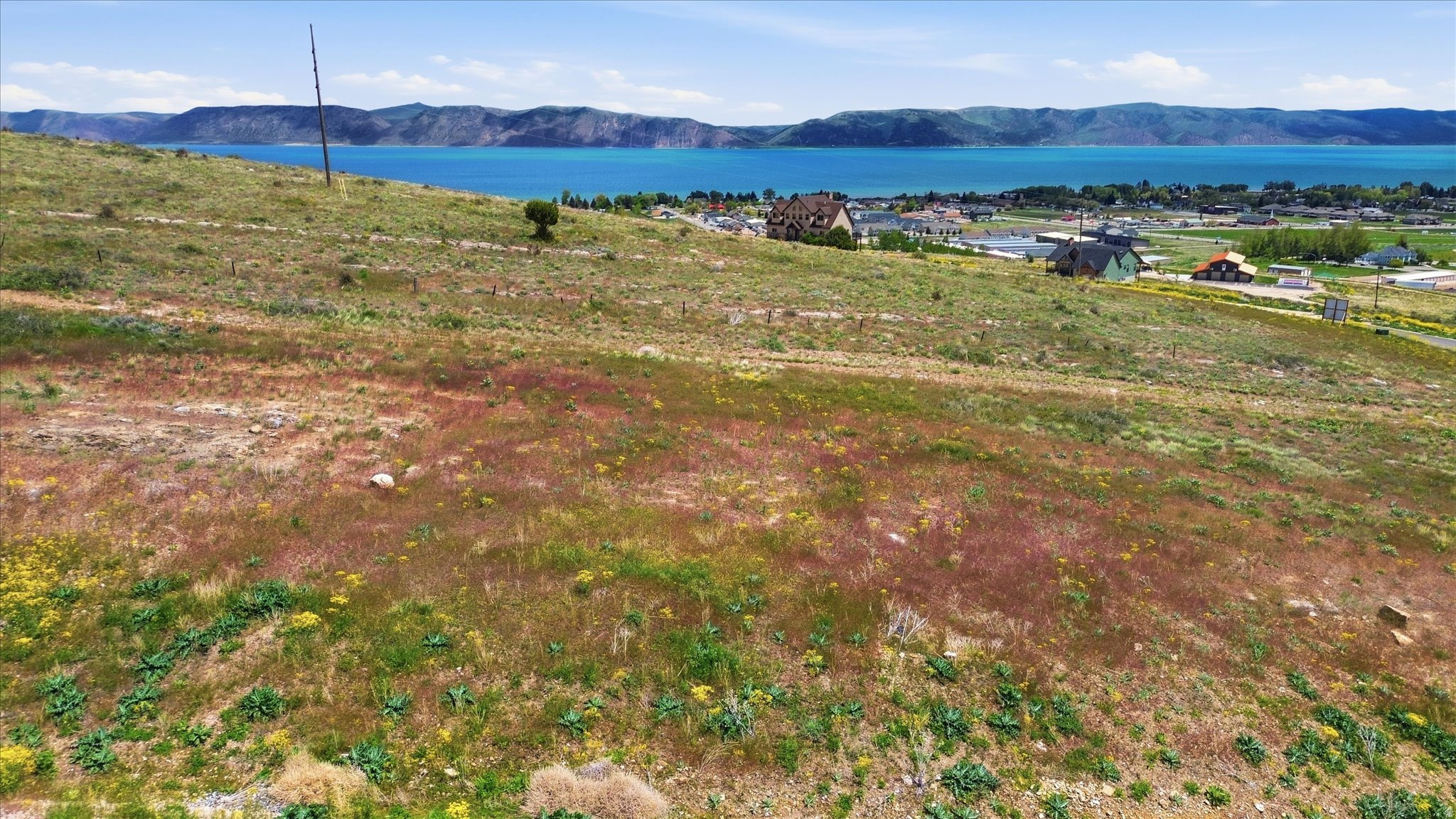 LAKE VIEW - Land