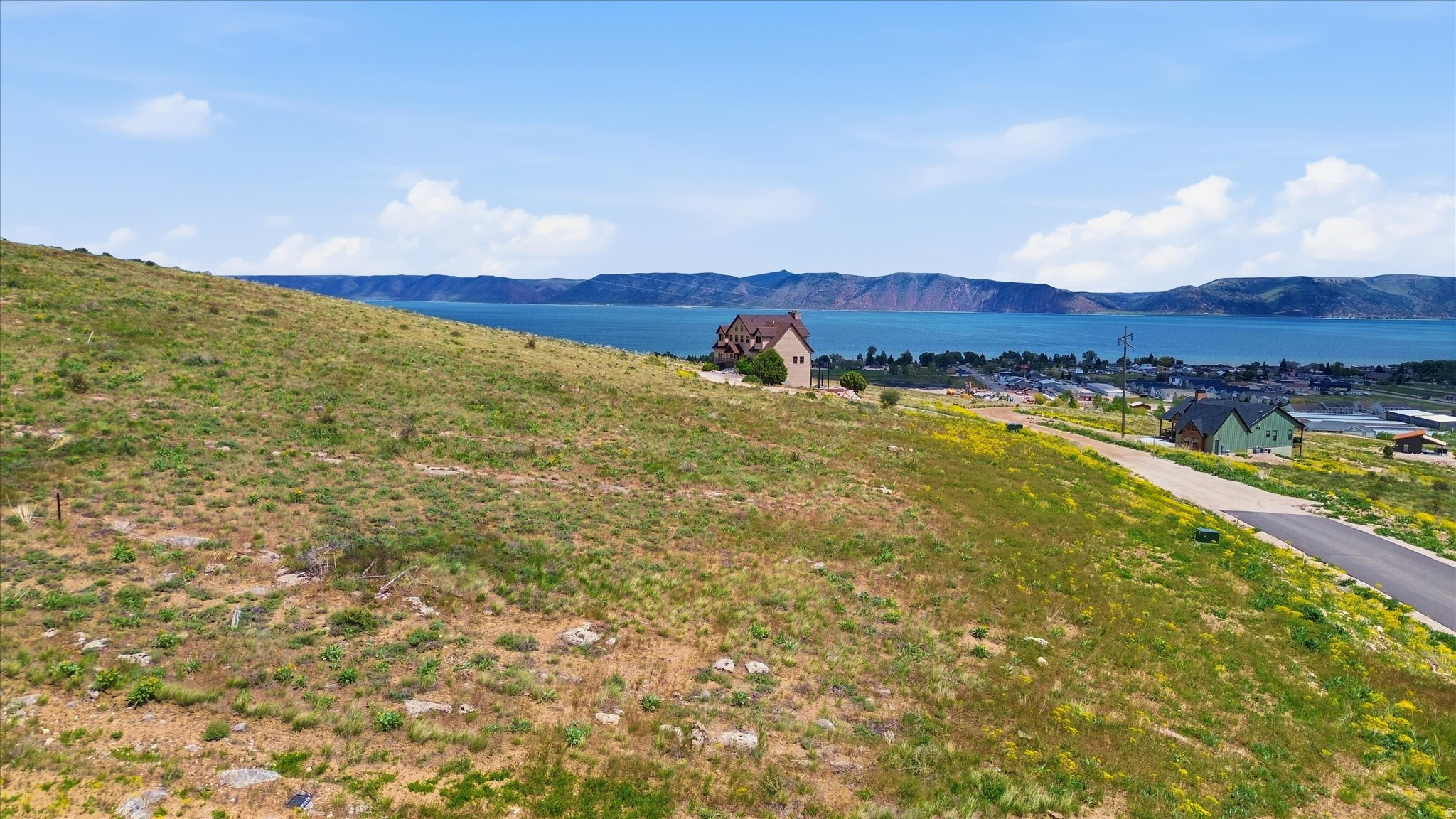 LAKE VIEW - Land