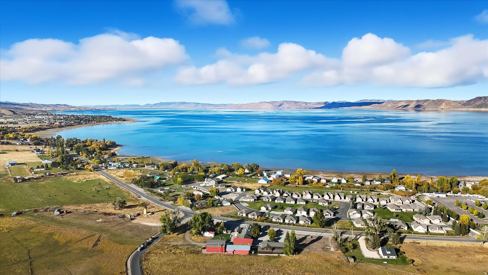 LAKE VIEW - Land