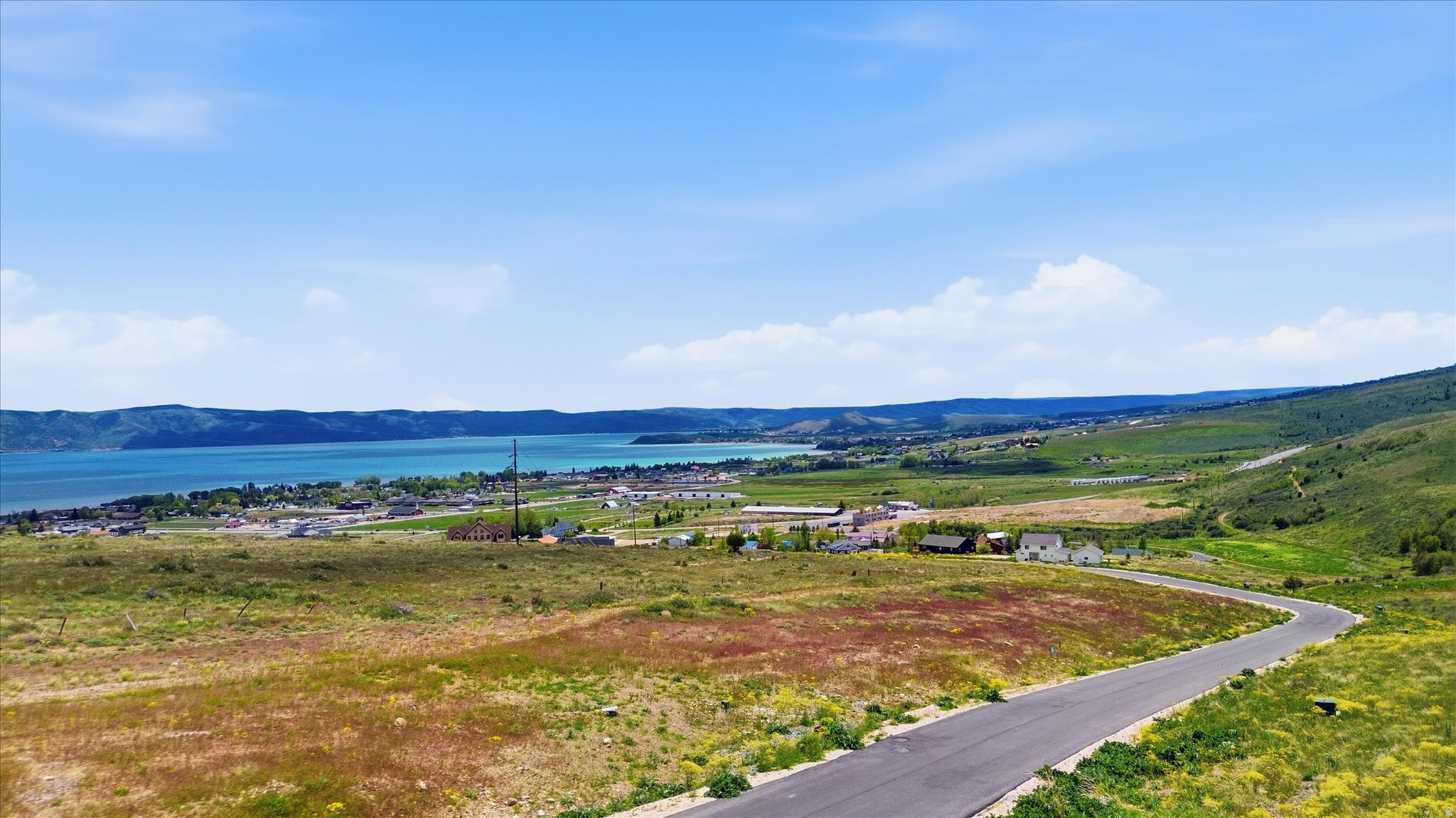 LAKE VIEW - Land