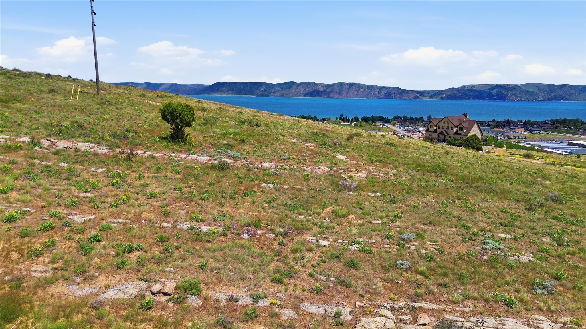 LAKE VIEW - Land