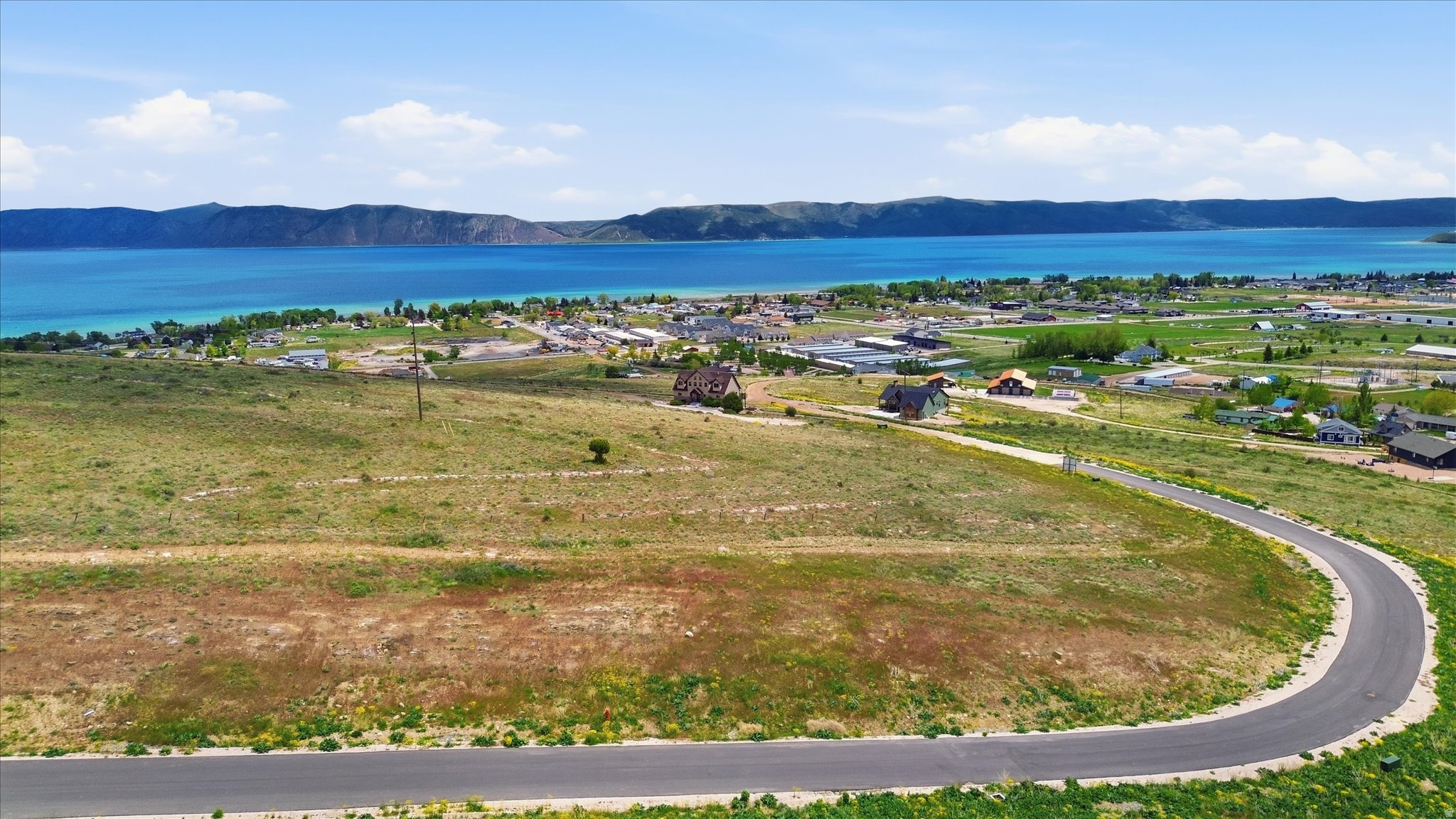 LAKE VIEW - Land