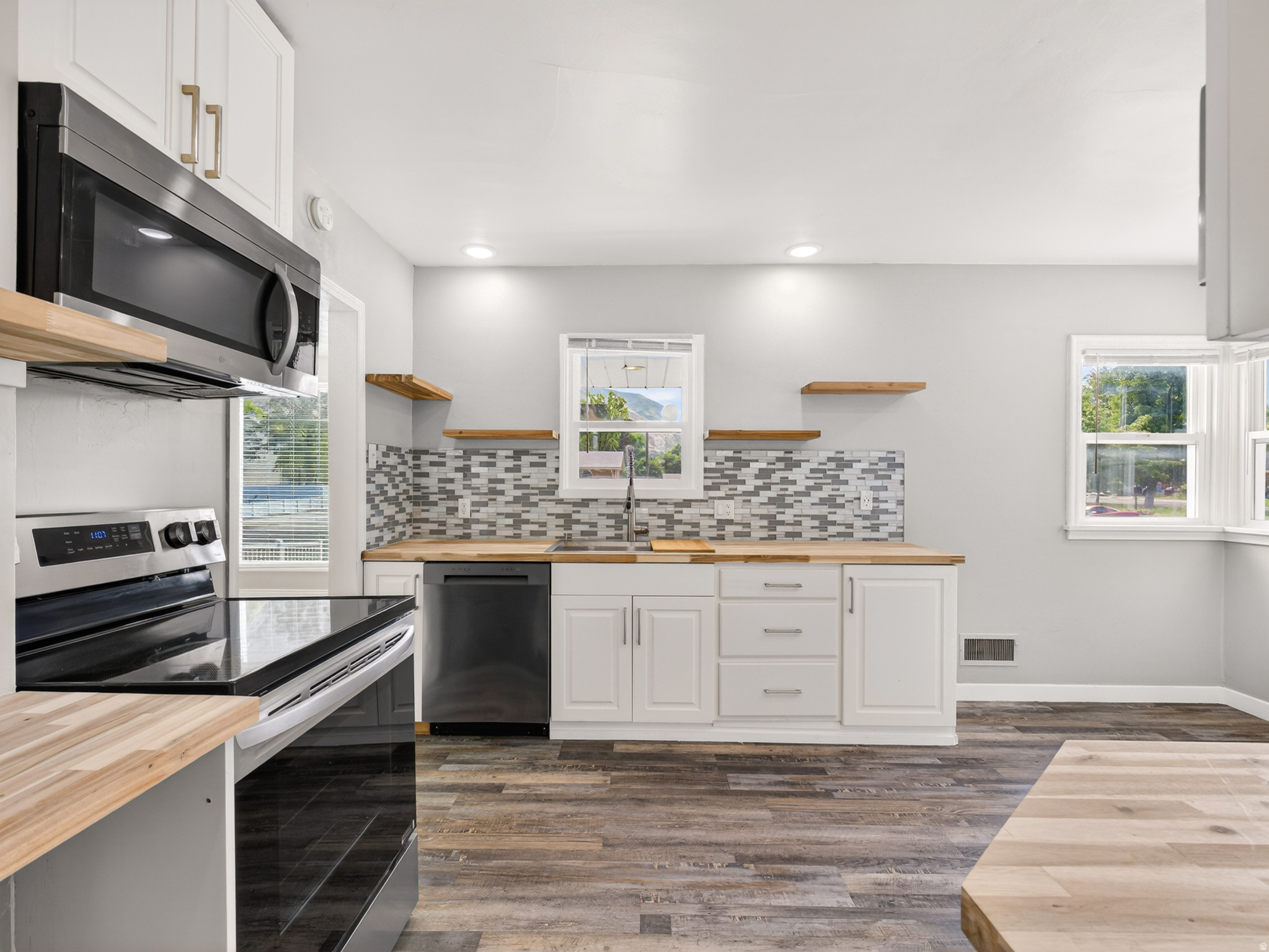 PLAT A SPRINGVILLE S - Residential