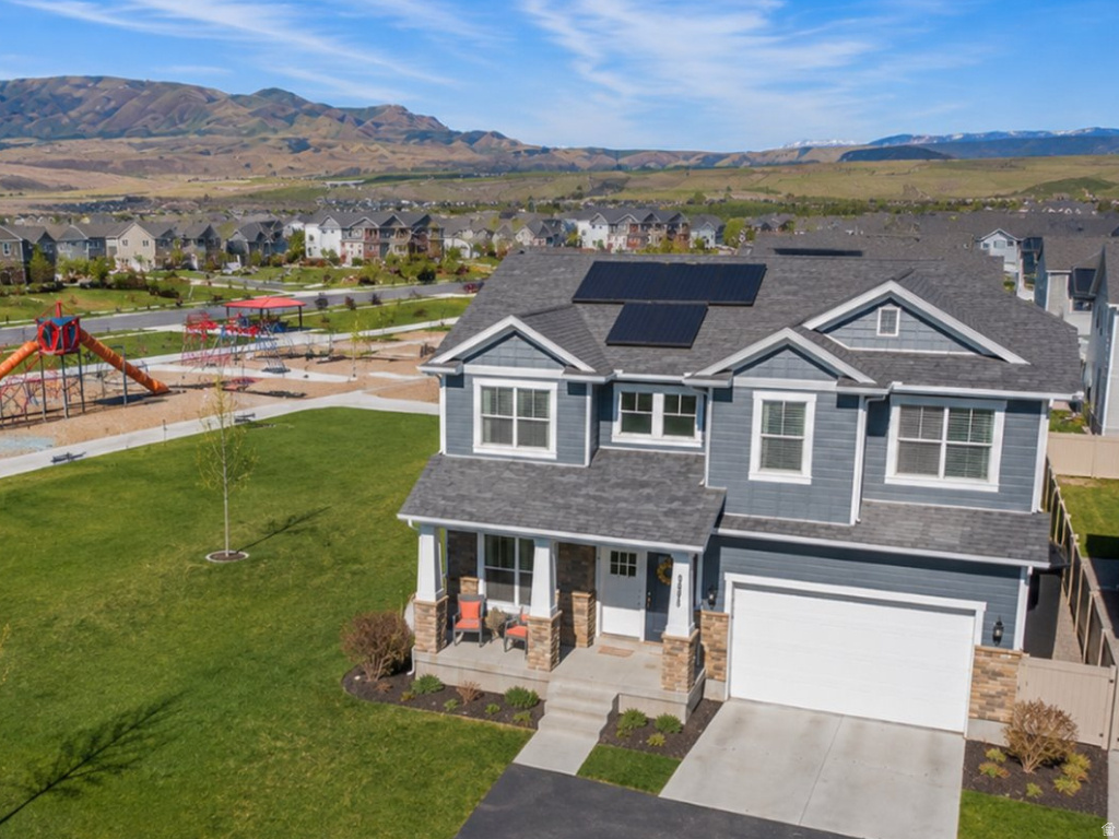 INDEPENDENCE - Residential