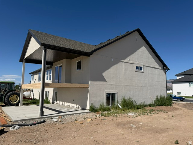 STAKER FARMS - Residential