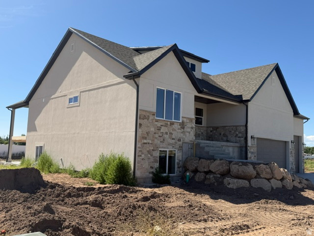 STAKER FARMS - Residential