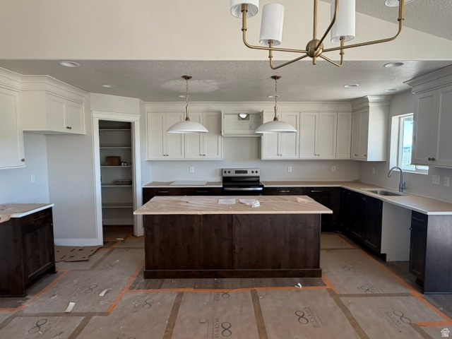 STAKER FARMS - Residential