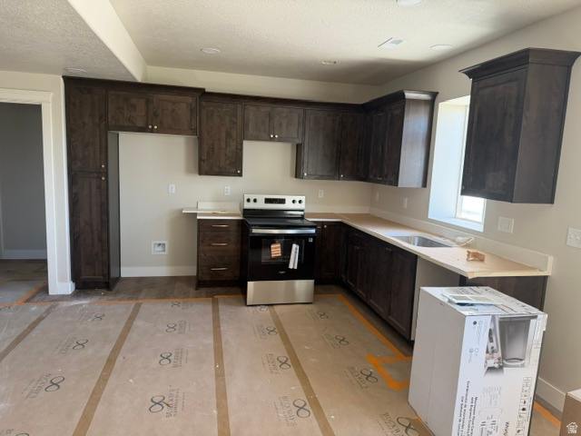 STAKER FARMS - Residential