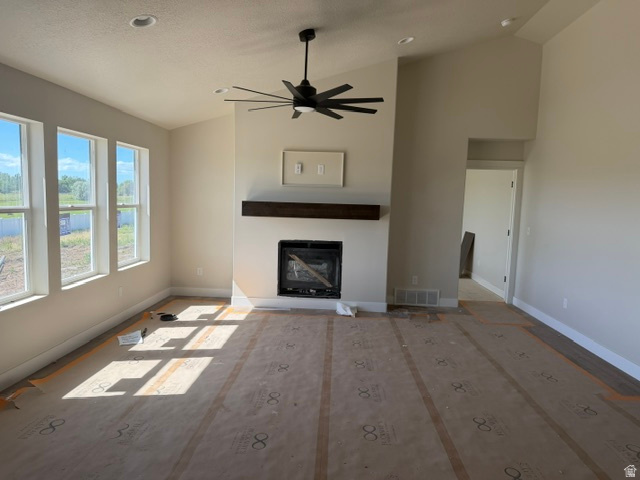 STAKER FARMS - Residential
