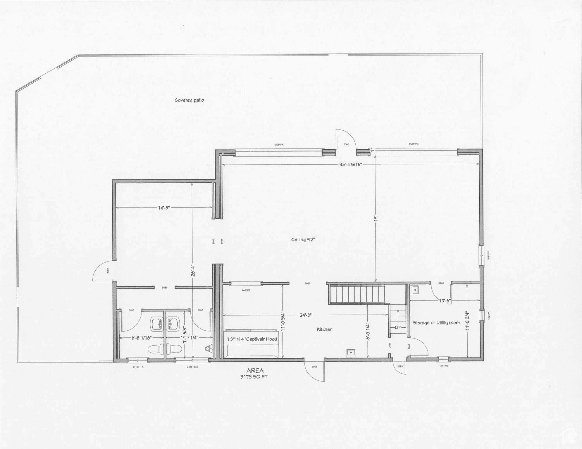 WINFIELD - Commercial Sale