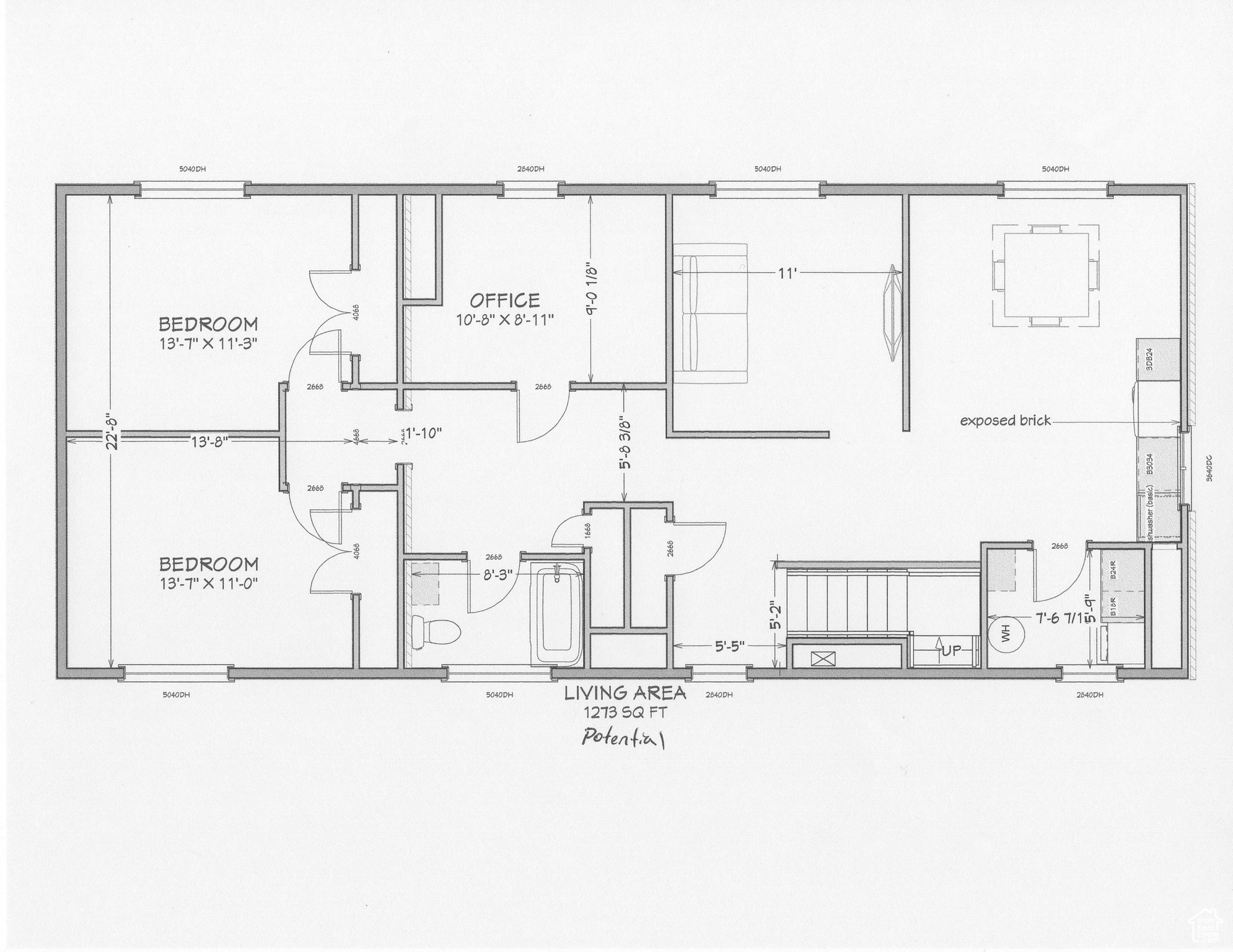 WINFIELD - Commercial Sale
