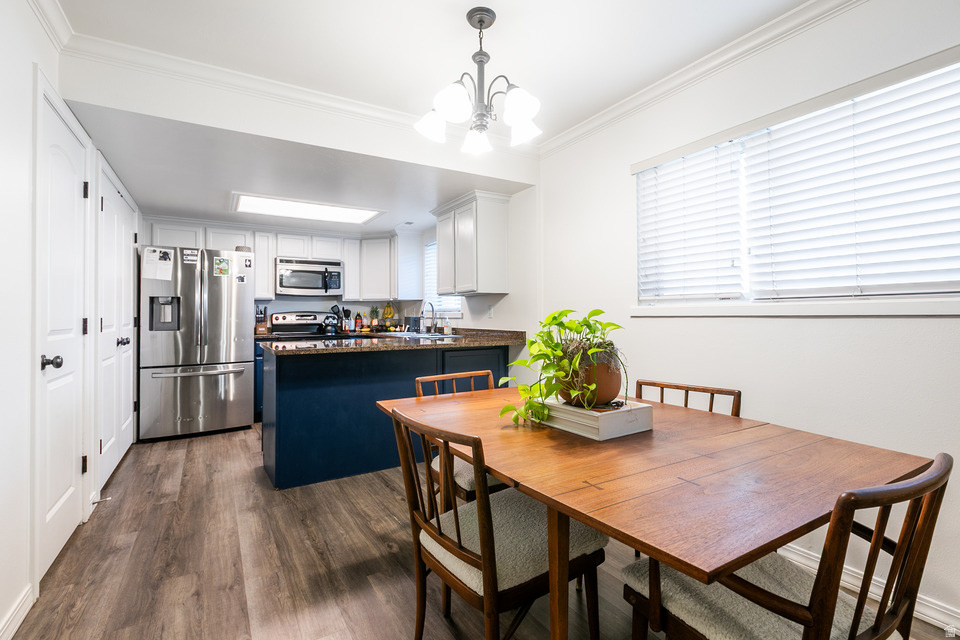 CEDARS AT MILLCREEK - Residential