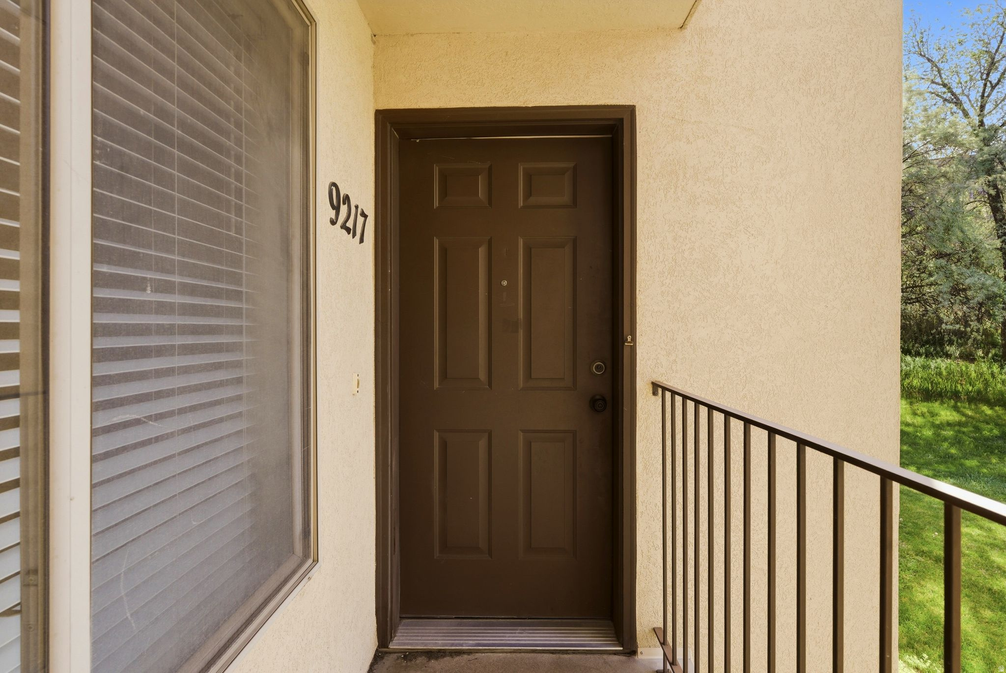 JEFFERSON PLACE COND - Residential