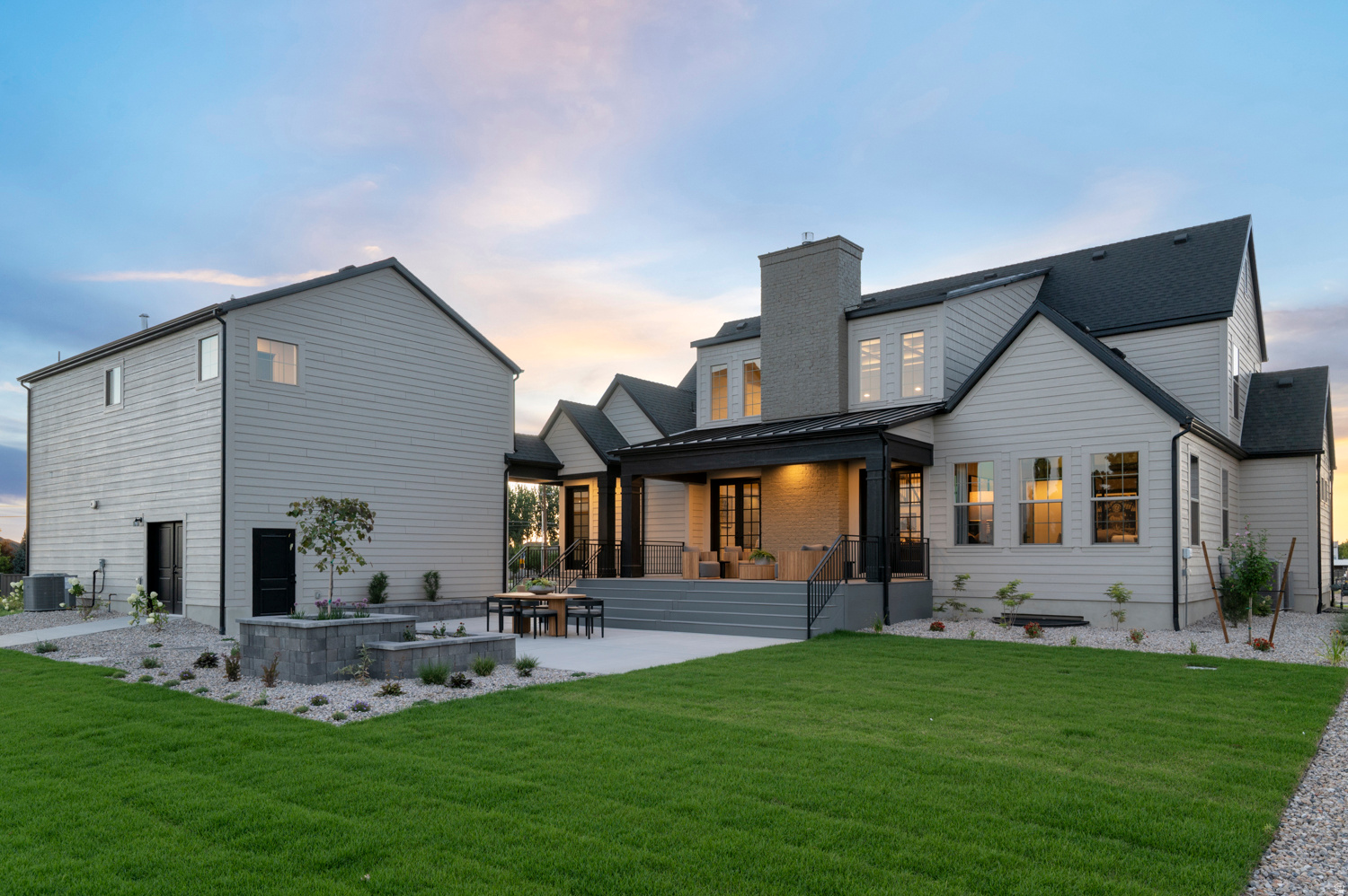 CRESTED PEAKS 13 - Residential